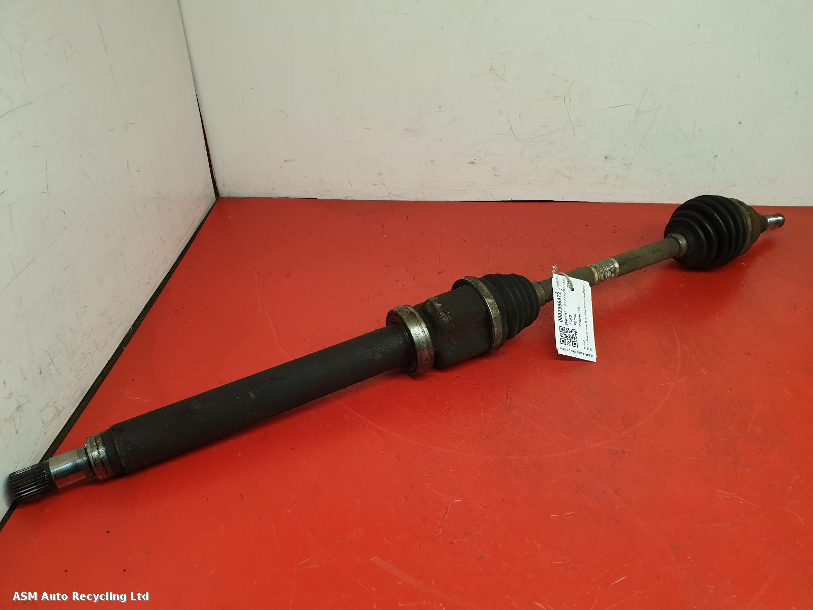 View Auto part Right Driveshaft Ford Focus 2014
