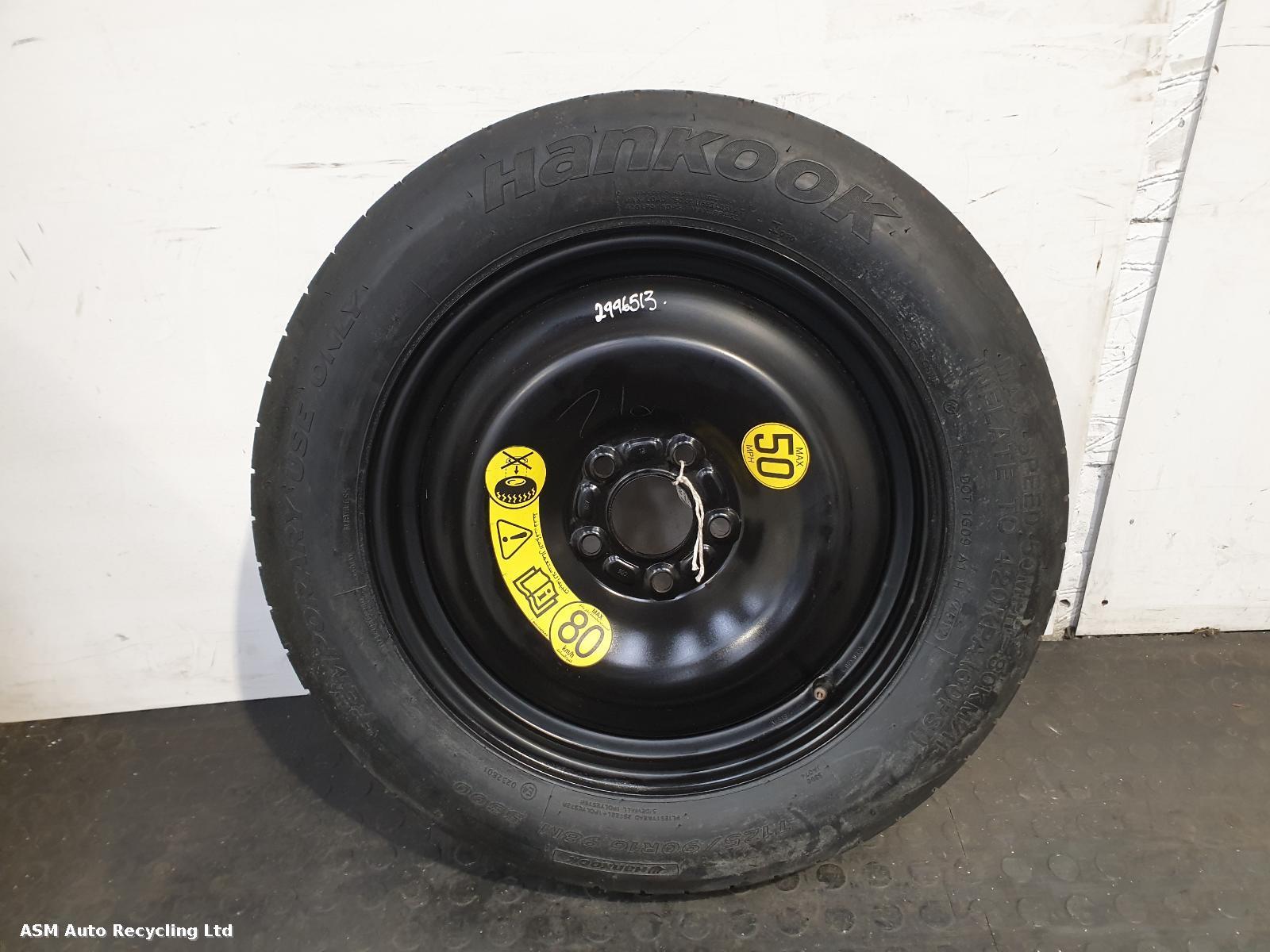 View Auto part Wheel Ford Focus 2014
