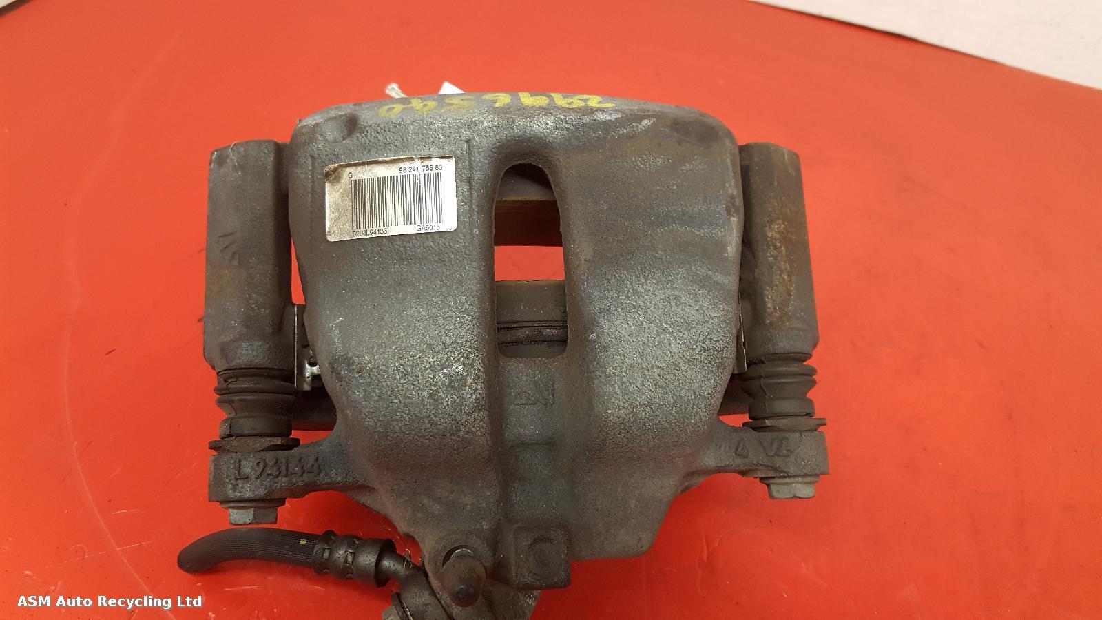 View Auto part Caliper Vauxhall Corsa 2020