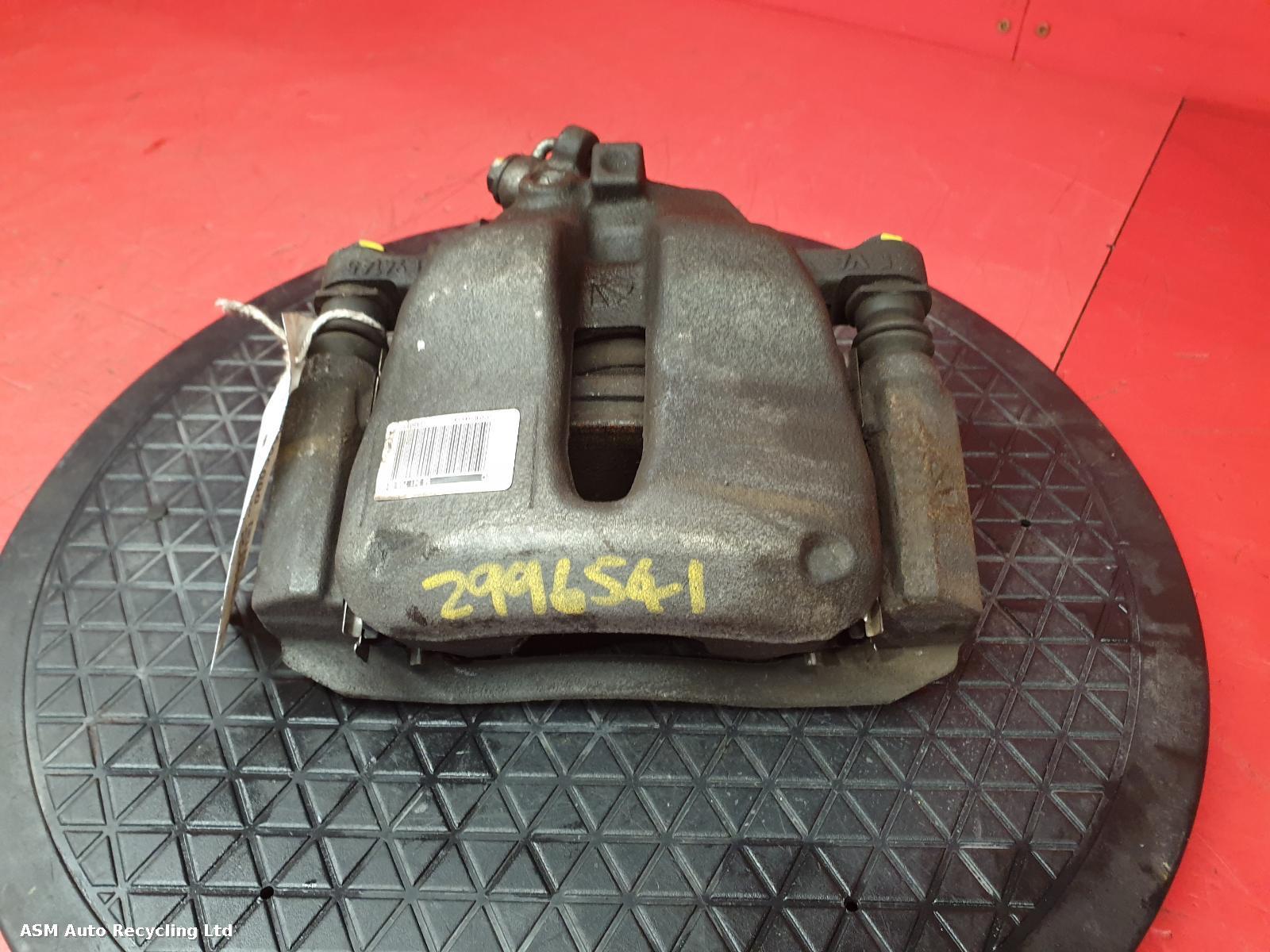 View Auto part Caliper Vauxhall Corsa 2020