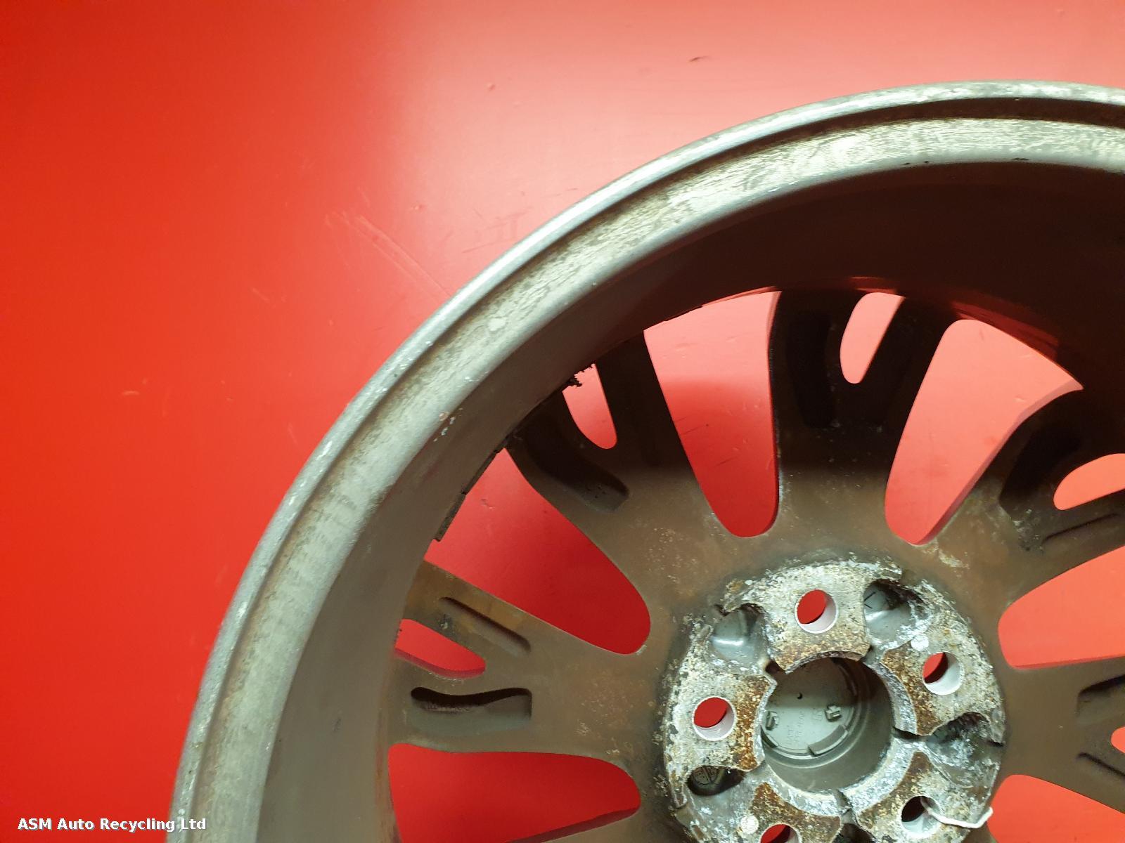 View Auto part Wheel Mitsubishi Outlander 2015