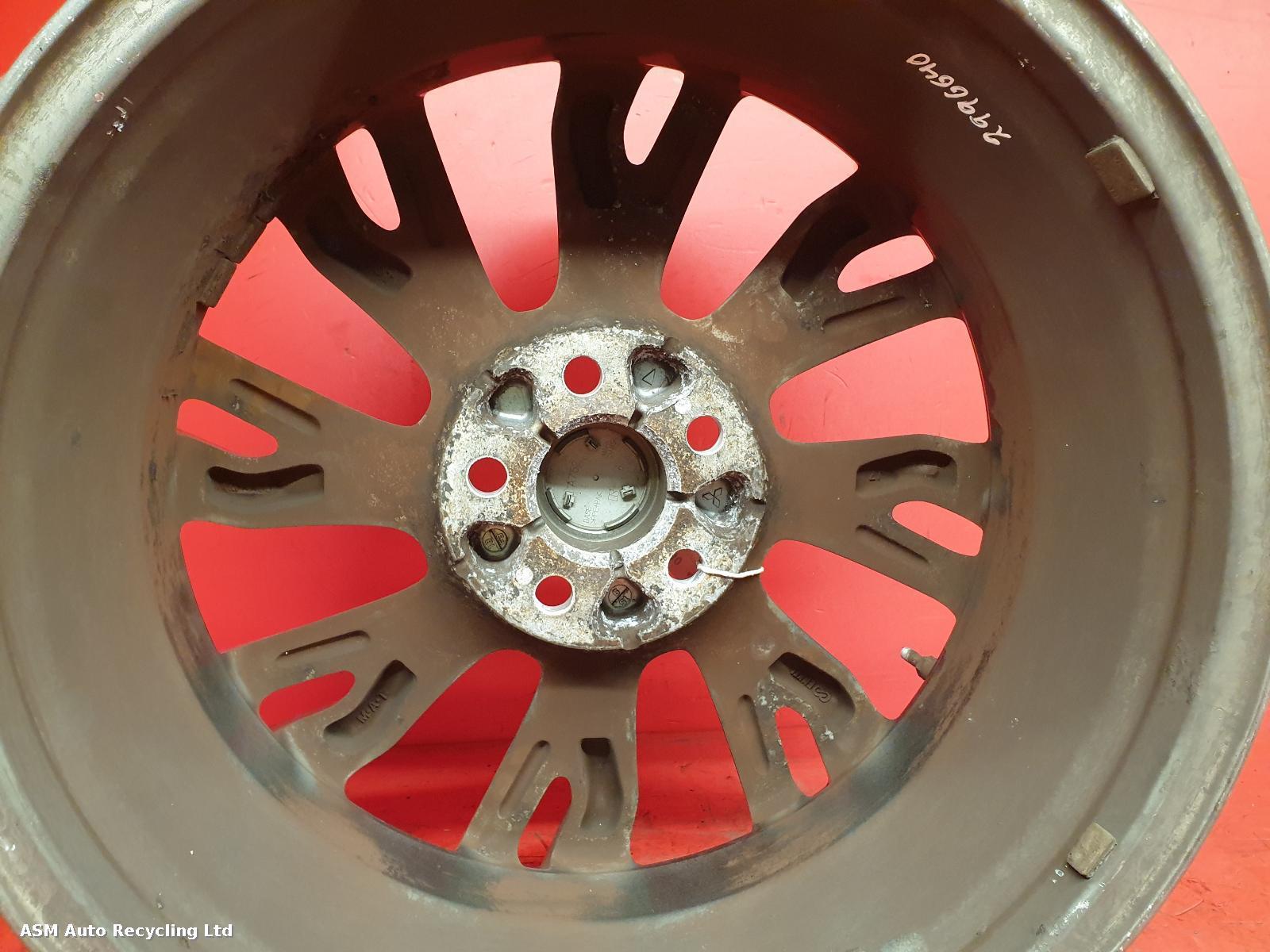 View Auto part Wheel Mitsubishi Outlander 2015