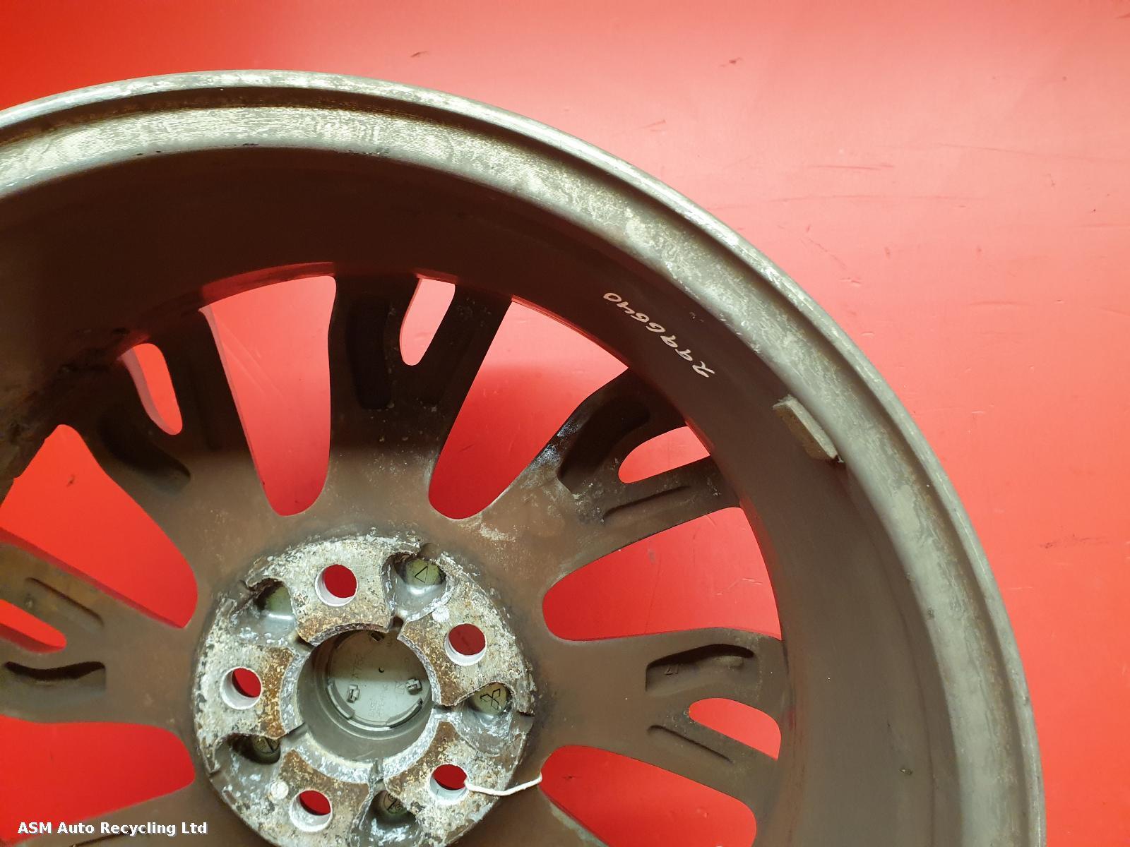 View Auto part Wheel Mitsubishi Outlander 2015