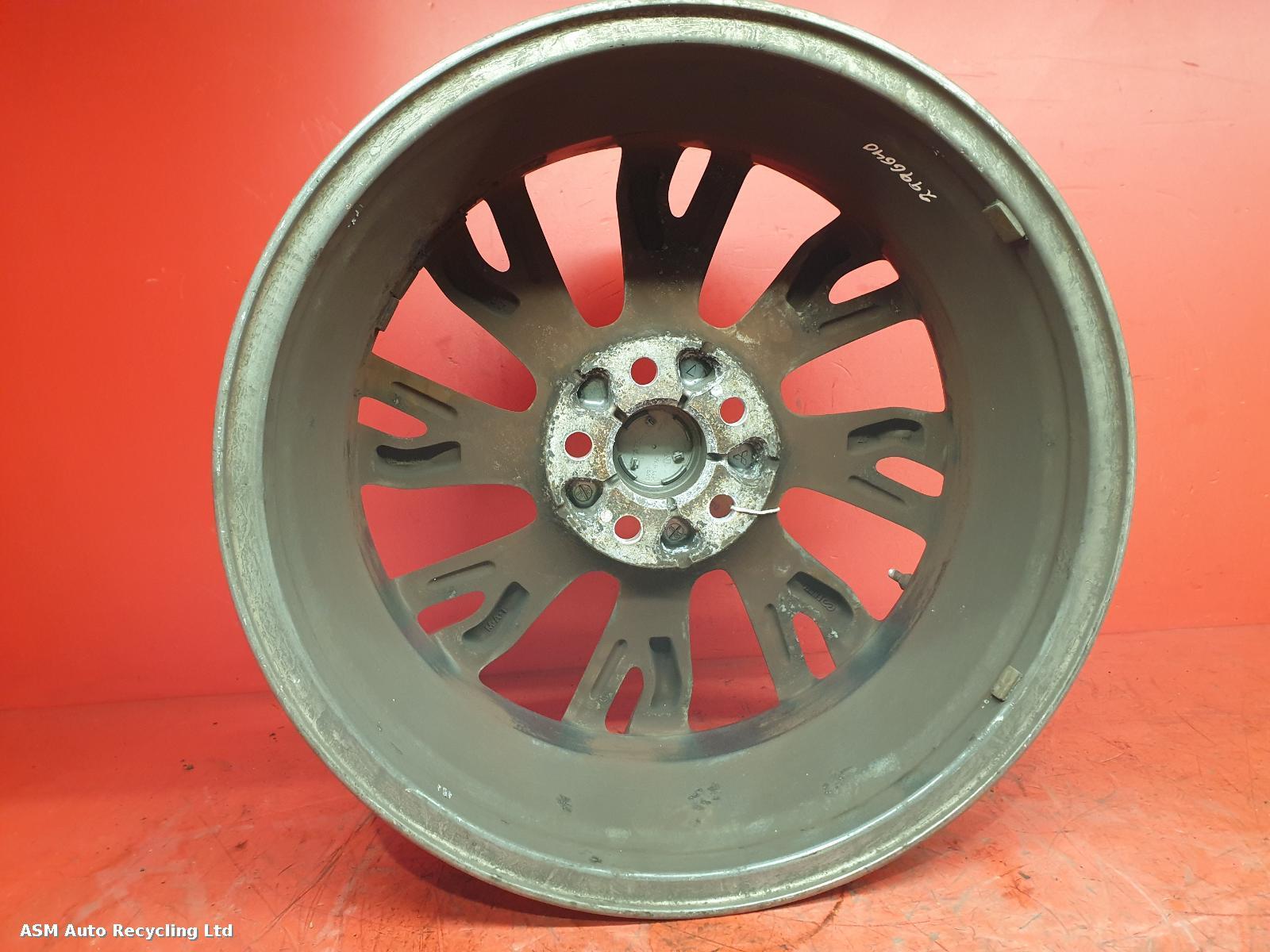 View Auto part Wheel Mitsubishi Outlander 2015