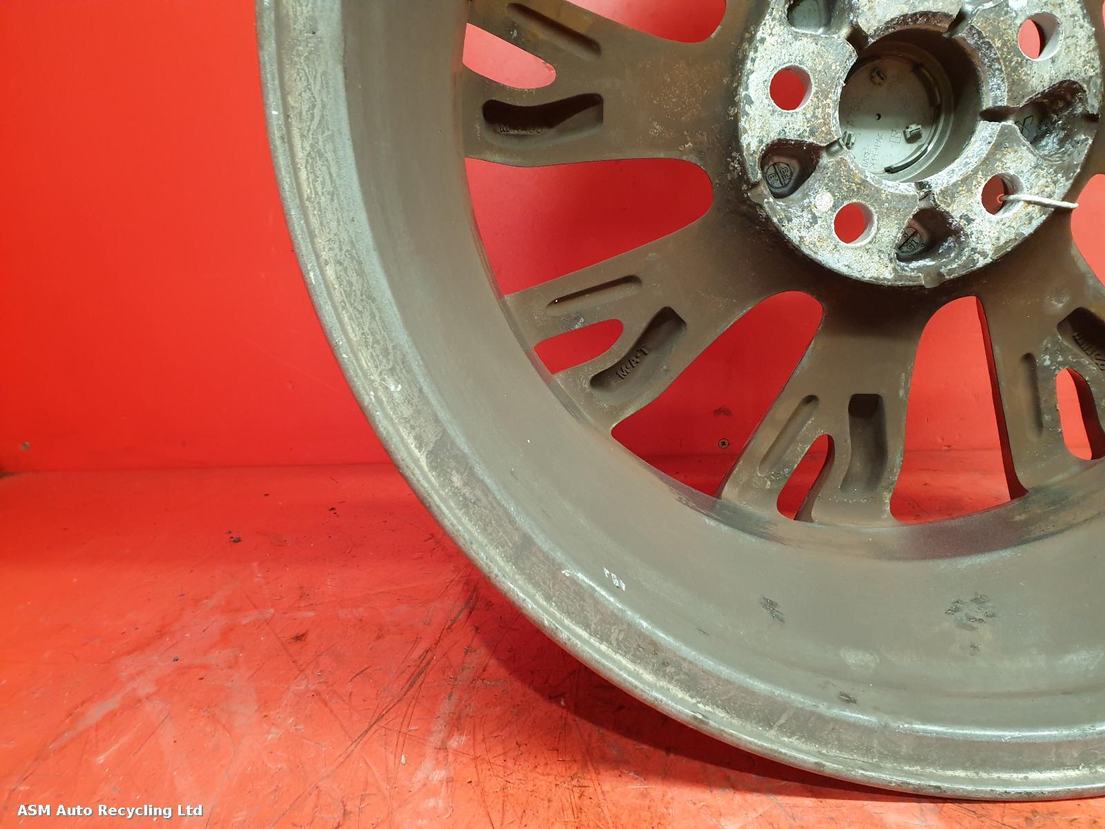 View Auto part Wheel Mitsubishi Outlander 2015