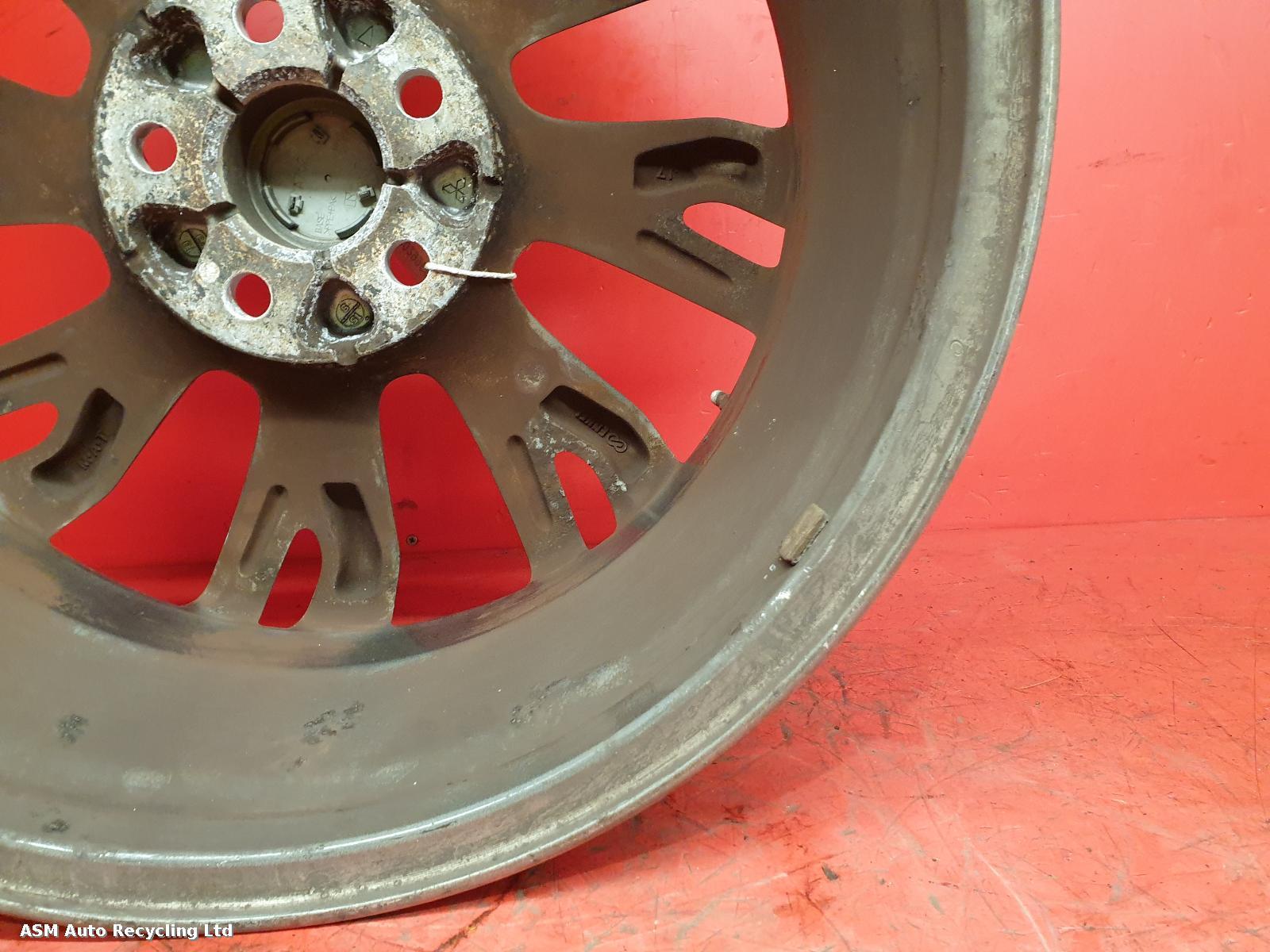 View Auto part Wheel Mitsubishi Outlander 2015