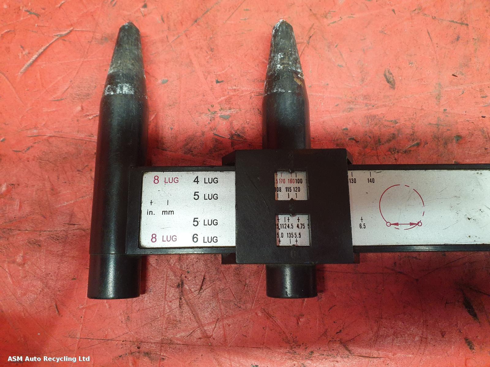 View Auto part Wheel Mitsubishi Outlander 2015