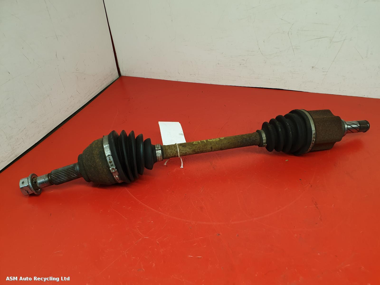 View Auto part Left Driveshaft Nissan Juke 2015