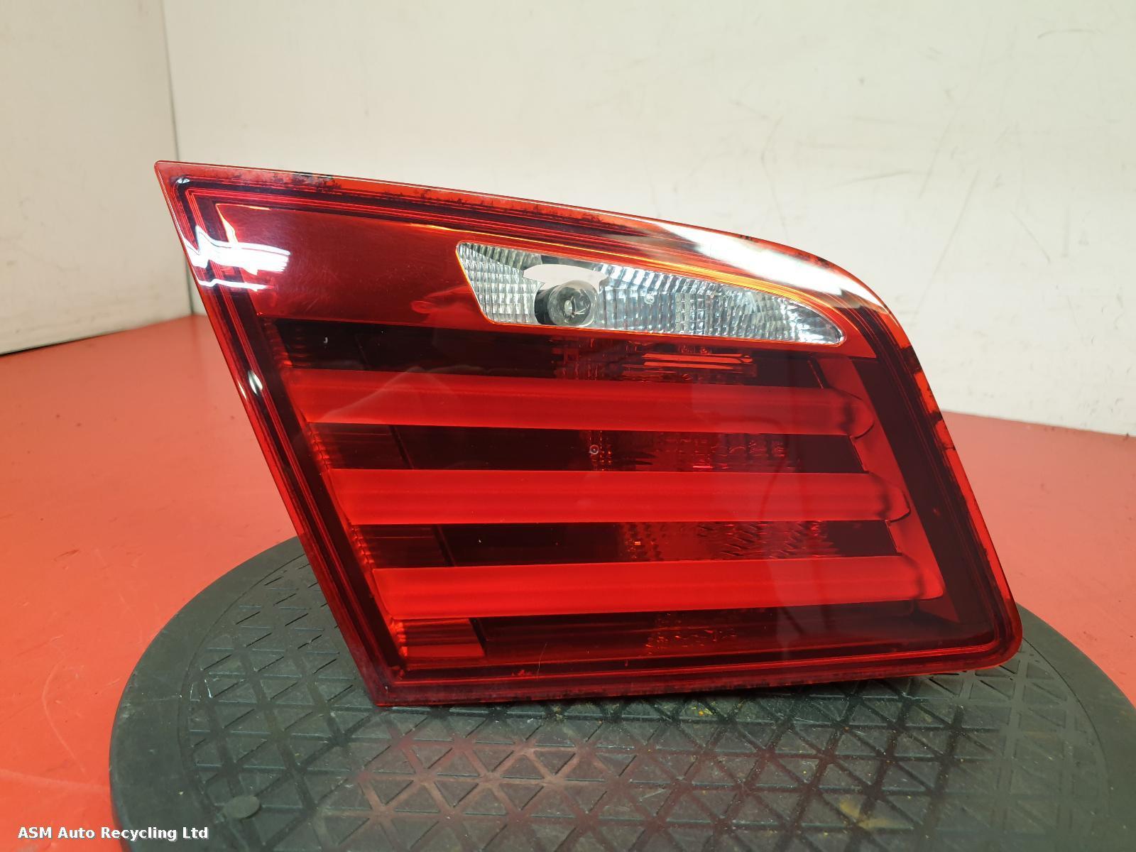 View Auto part L Taillight Bmw 5 Series 2011