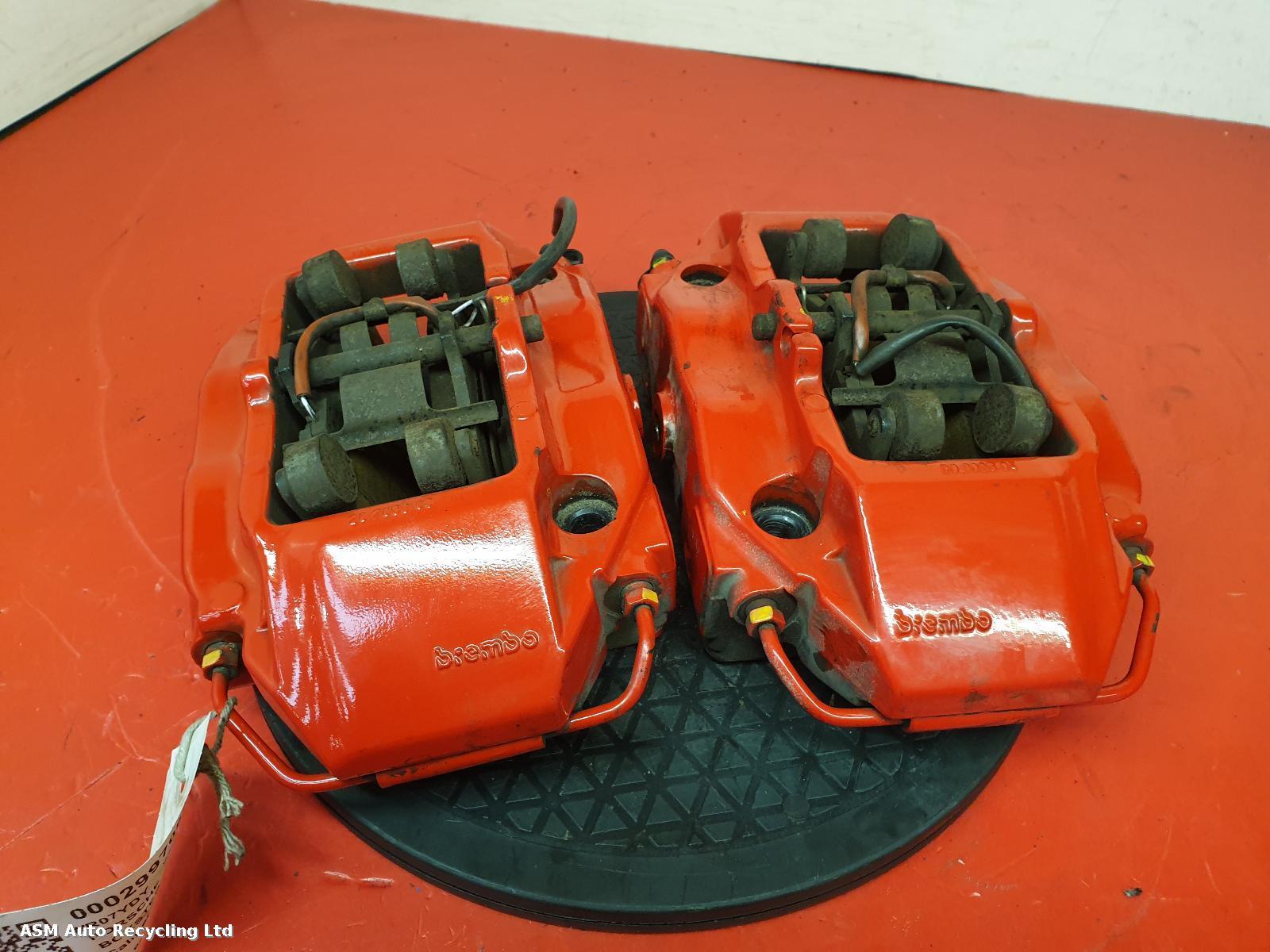View Auto part Caliper Porsche Boxster 2007