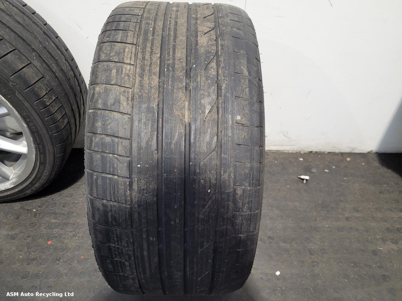View Auto part Wheel Set Porsche Boxster 2007