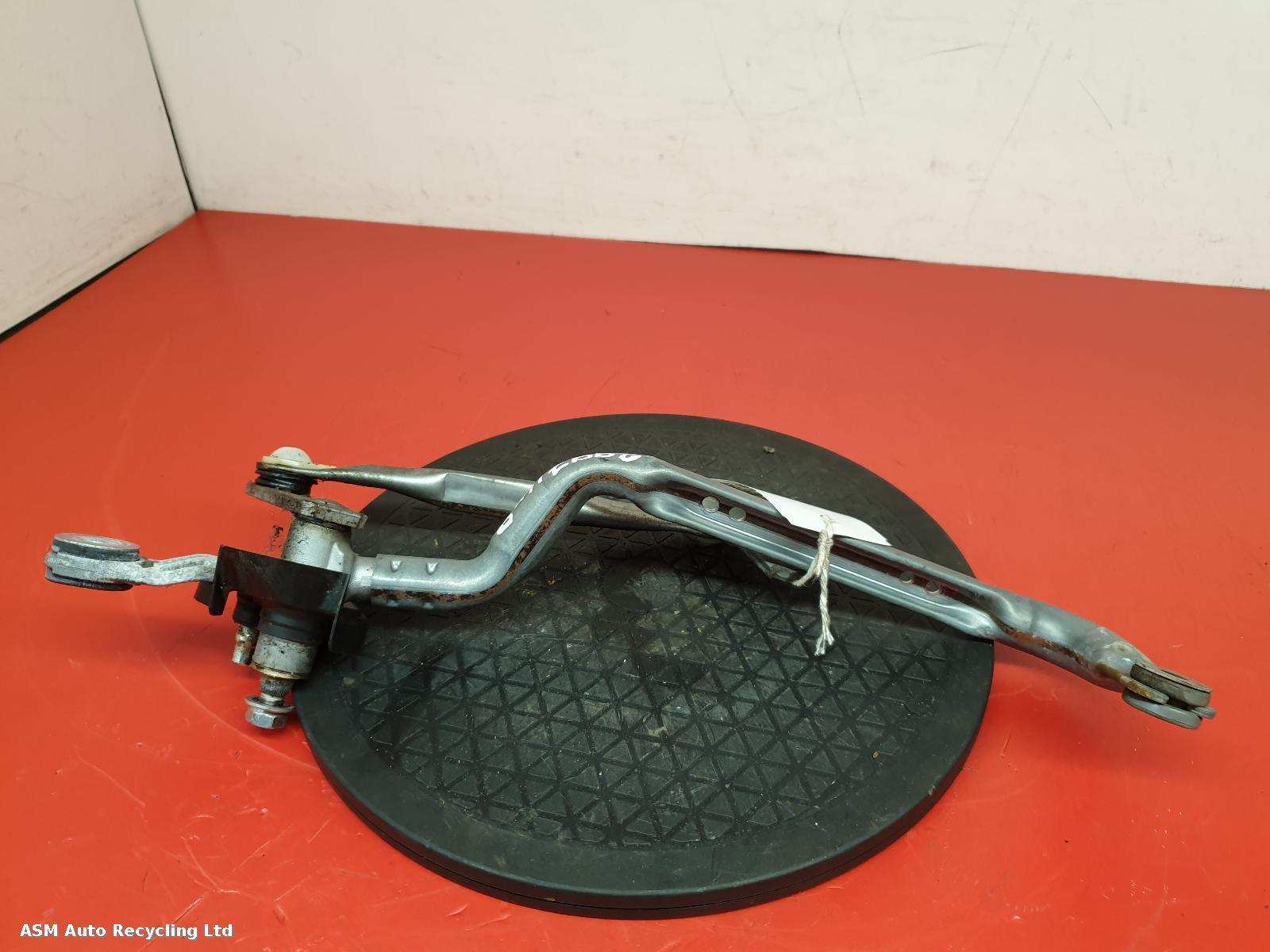 View Auto part Wiper Linkage Toyota Yaris 2014