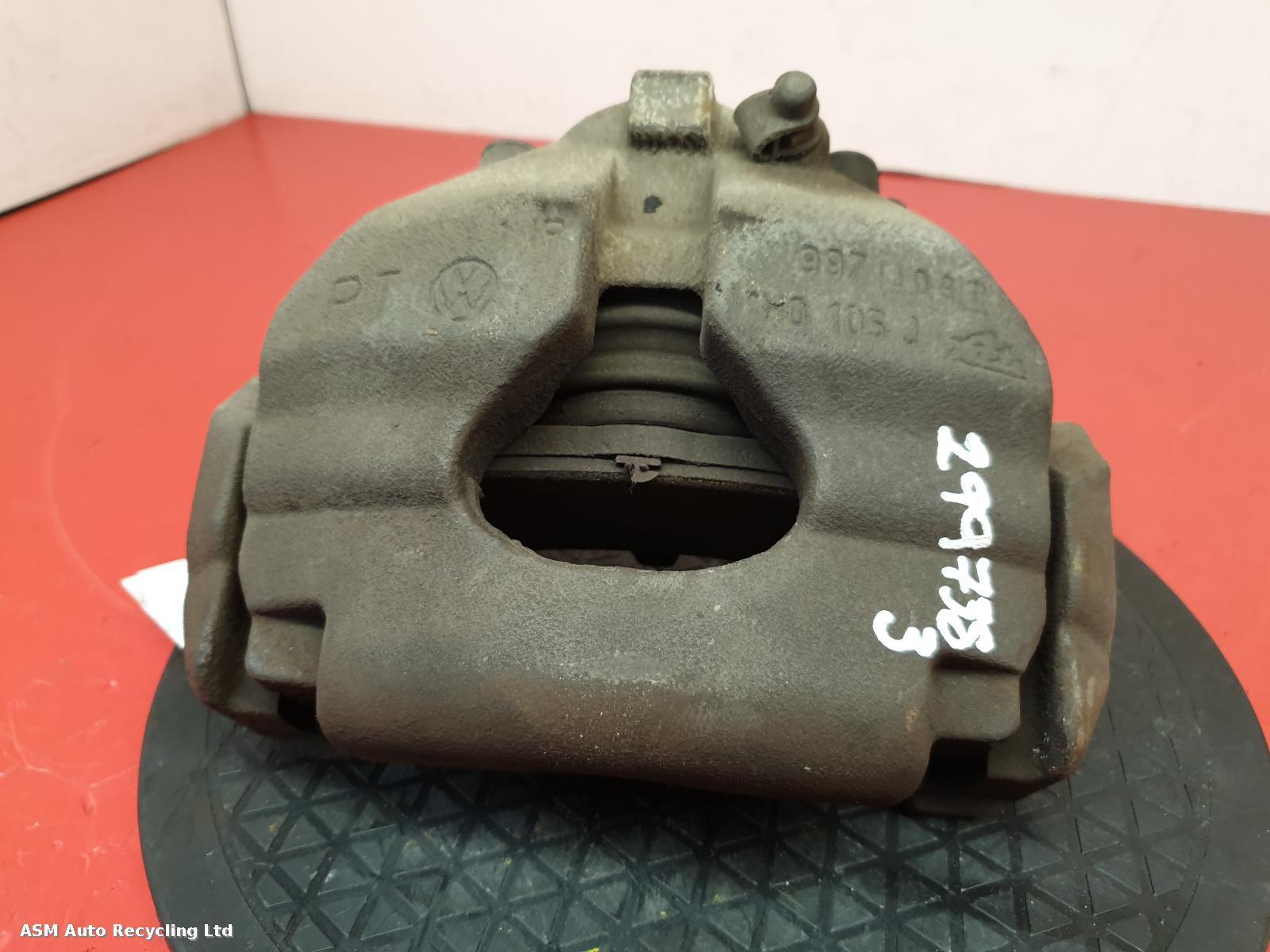 View Auto part Caliper Volkswagen Transporter 2009