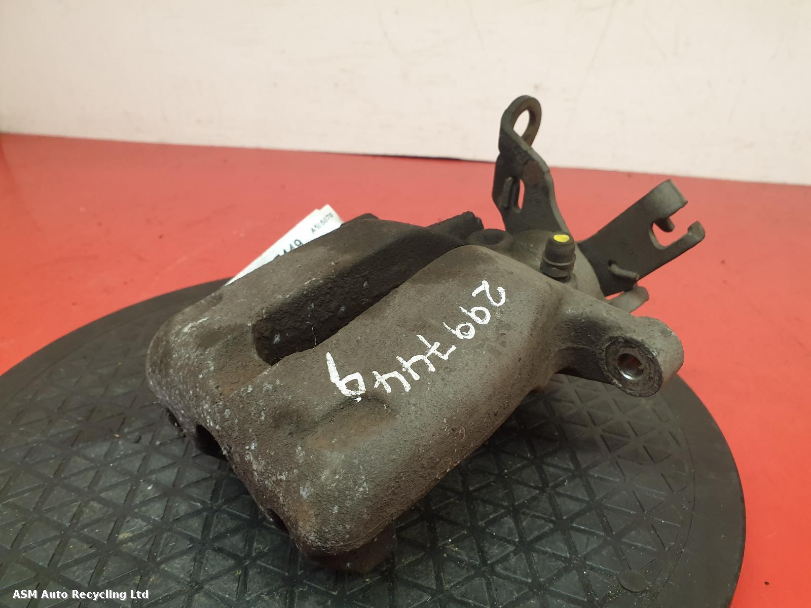 View Auto part Caliper Vauxhall Insignia 2013