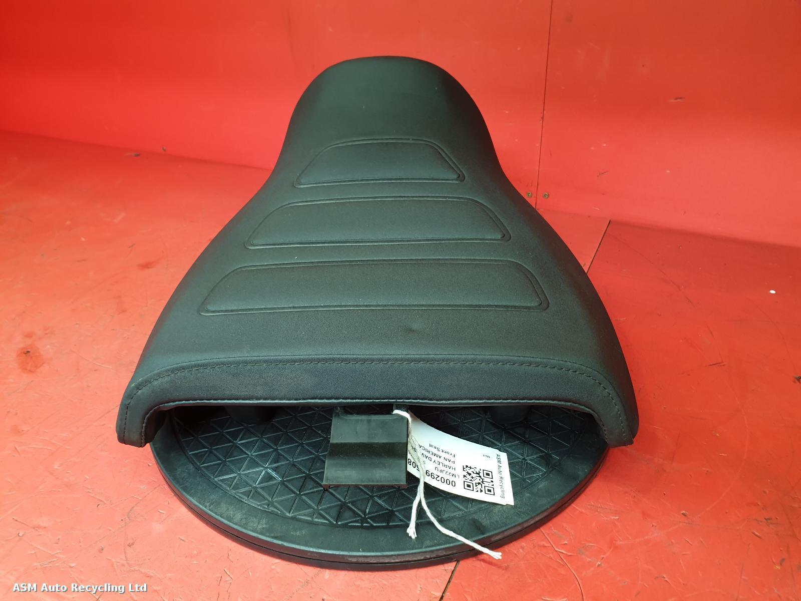 View Auto part Front Seat Harley Davidson Pan America 2022
