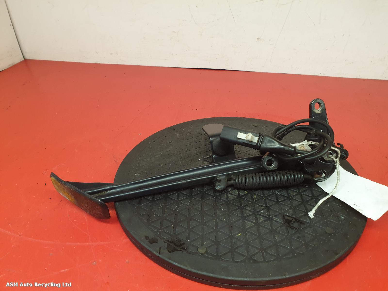 View Auto part Side/Centre Stand Harley Davidson Pan America 2022