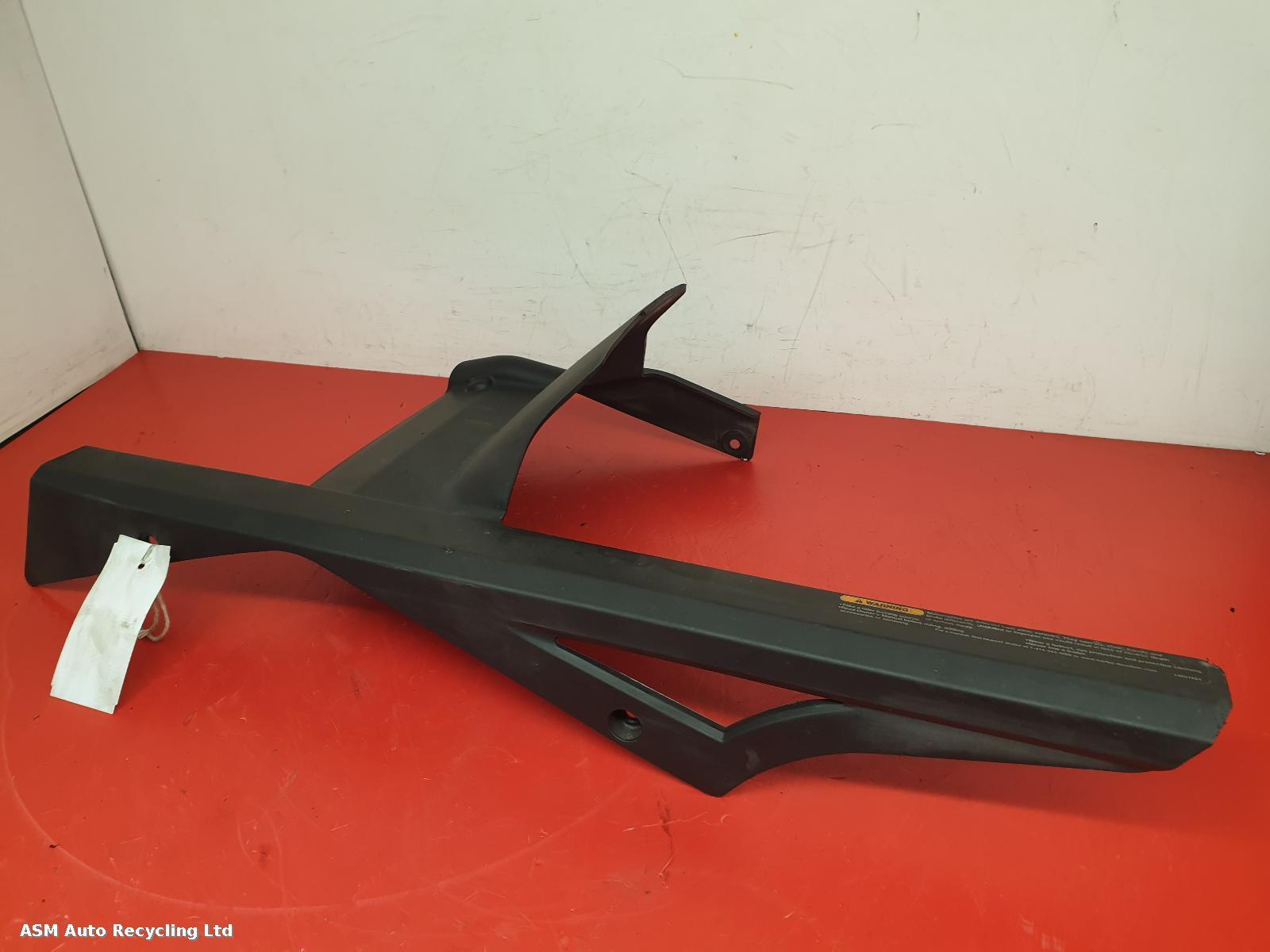 View Auto part Chain Guard Upper Harley Davidson Pan America 2022
