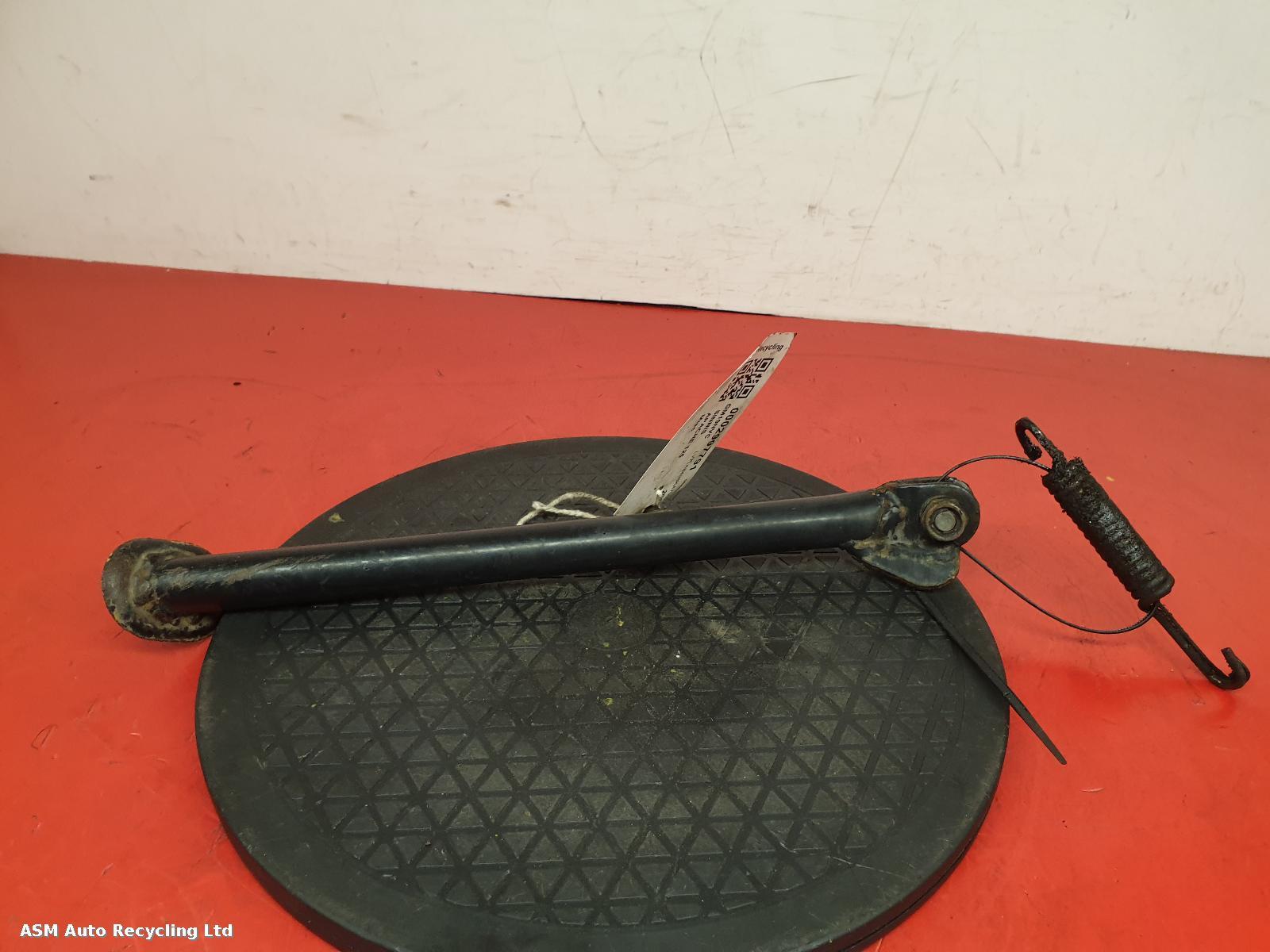 View Auto part Side/Centre Stand Sinnis Apache 125 2019