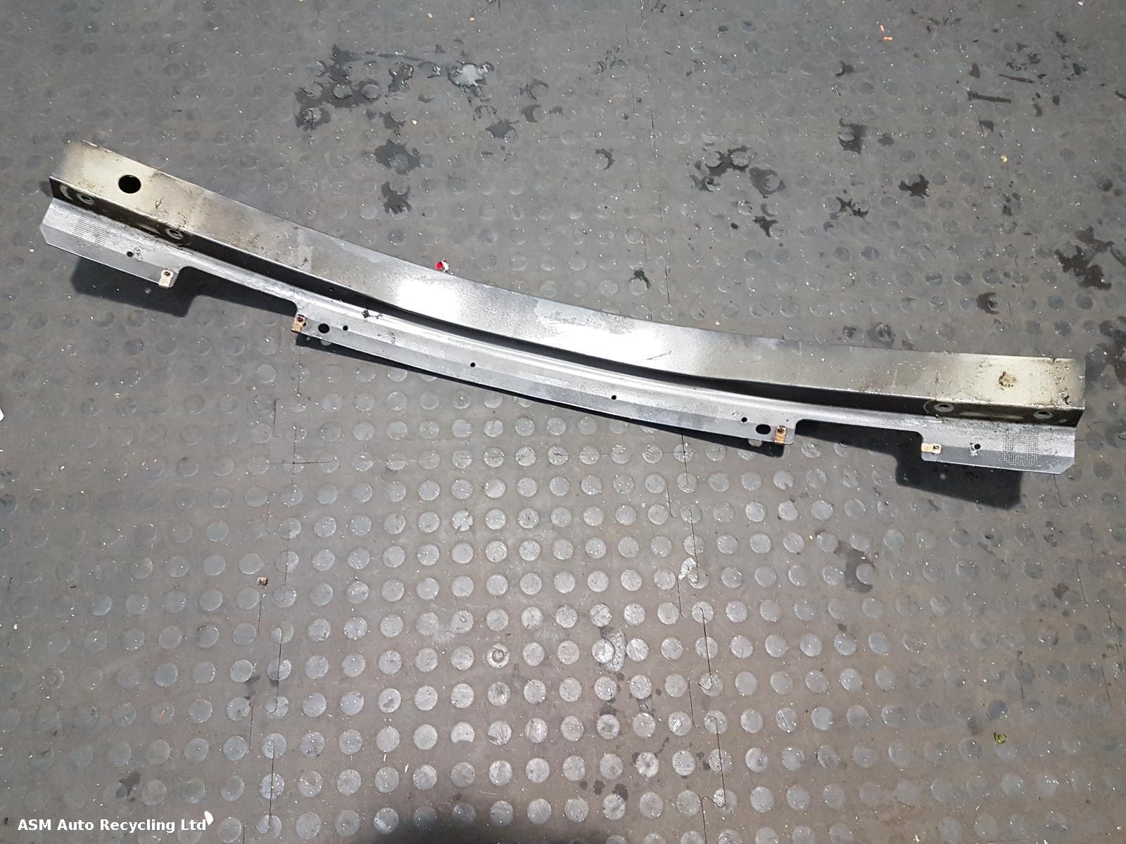 View Auto part Front Bumper Reinforcement Vauxhall Meriva 2011