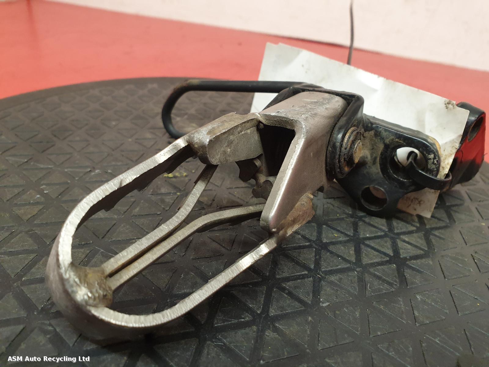 View Auto part Motorcycle Part Sinnis Apache 125 2019