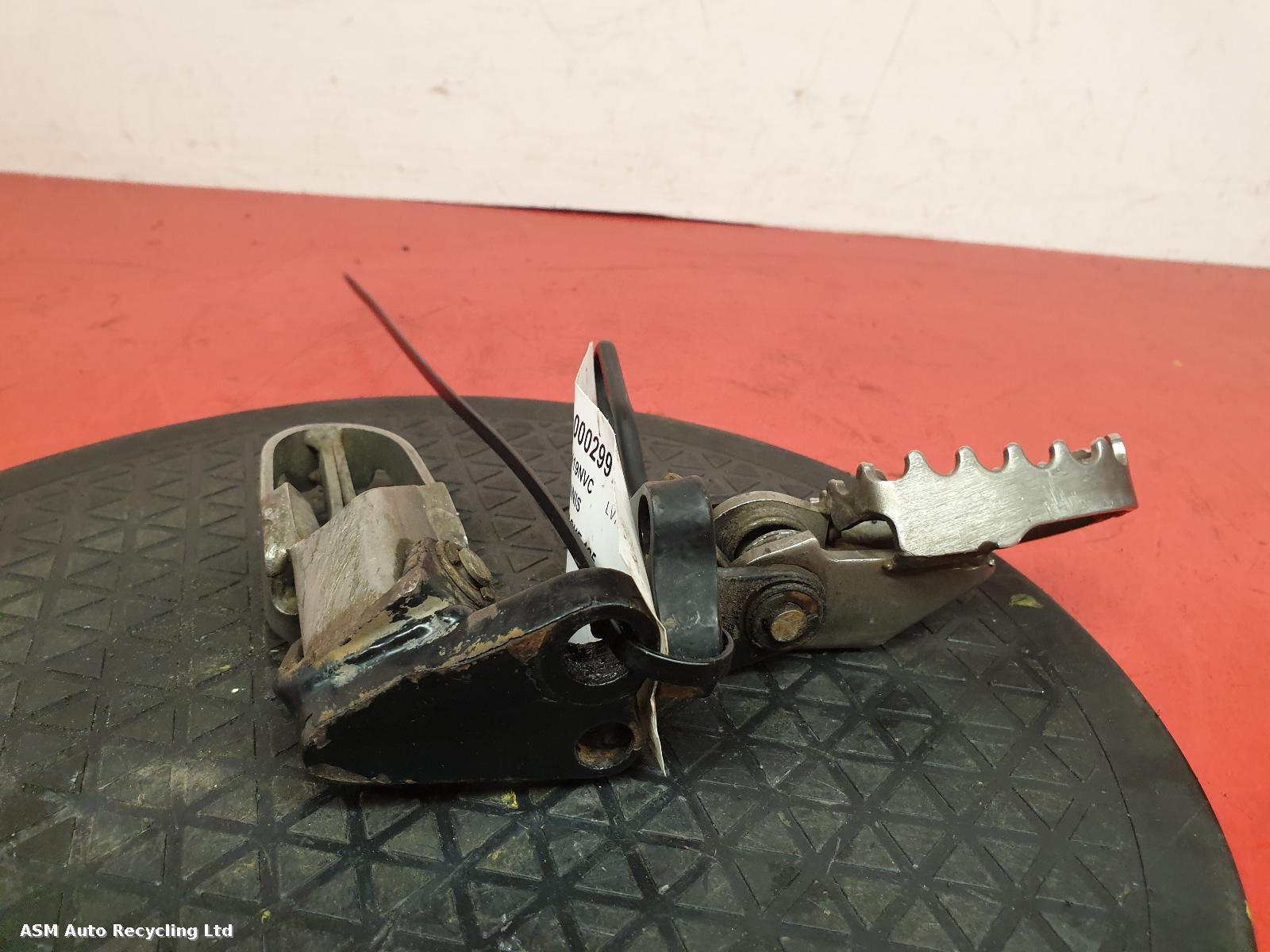 View Auto part Motorcycle Part Sinnis Apache 125 2019