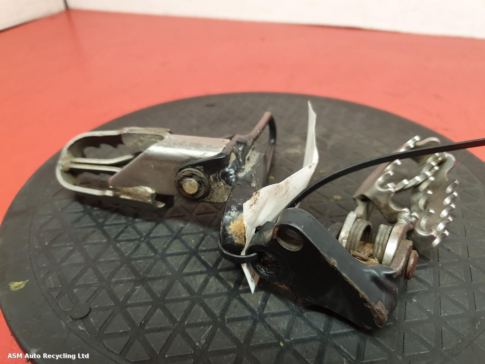 View Auto part Motorcycle Part Sinnis Apache 125 2019