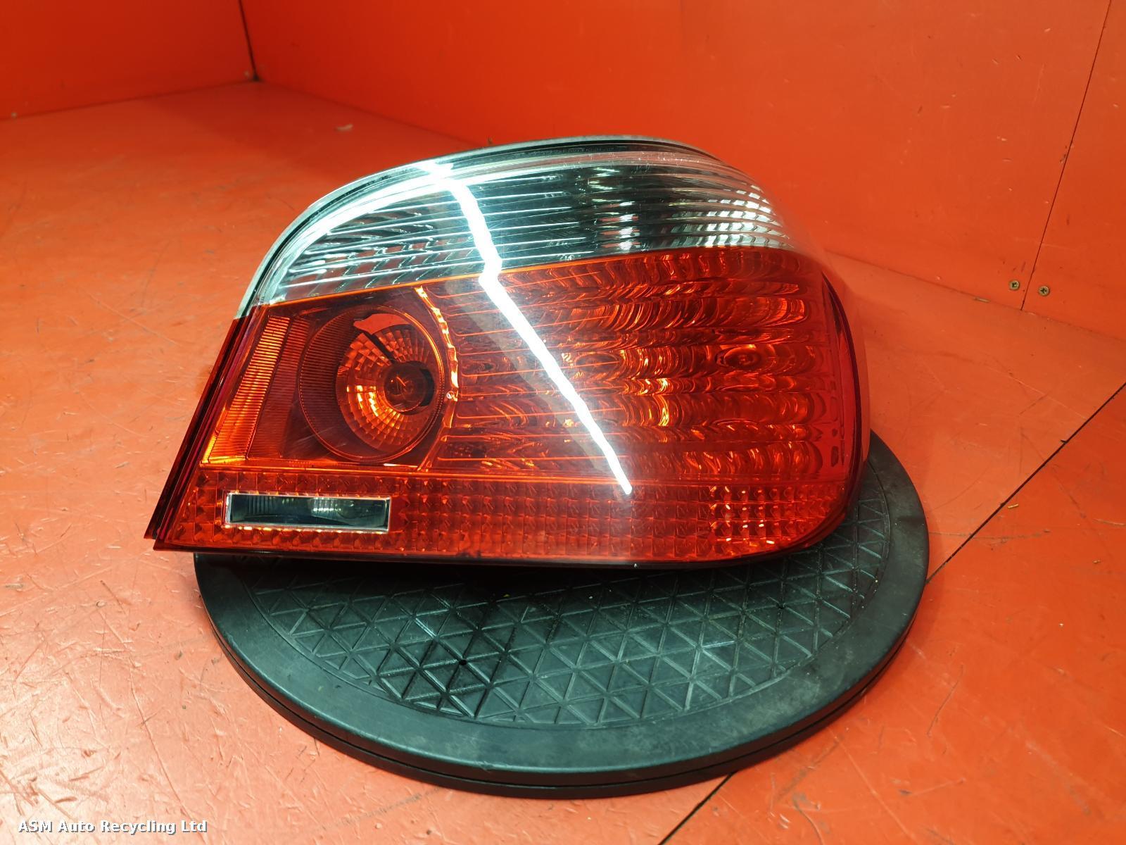 View Auto part R Taillight Bmw 5 Series 2005