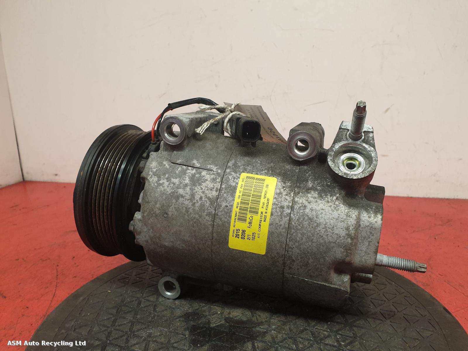 View Auto part Compressor Ford Kuga 2015