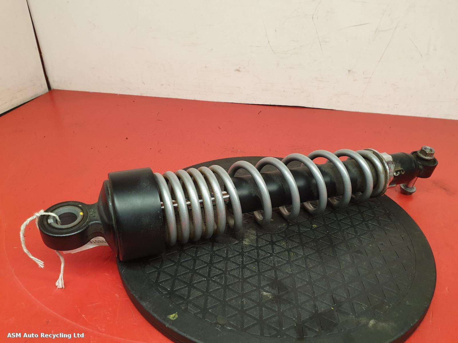 View Auto part Rear Shock Absorber Triumph Speed Twin 1200 2021