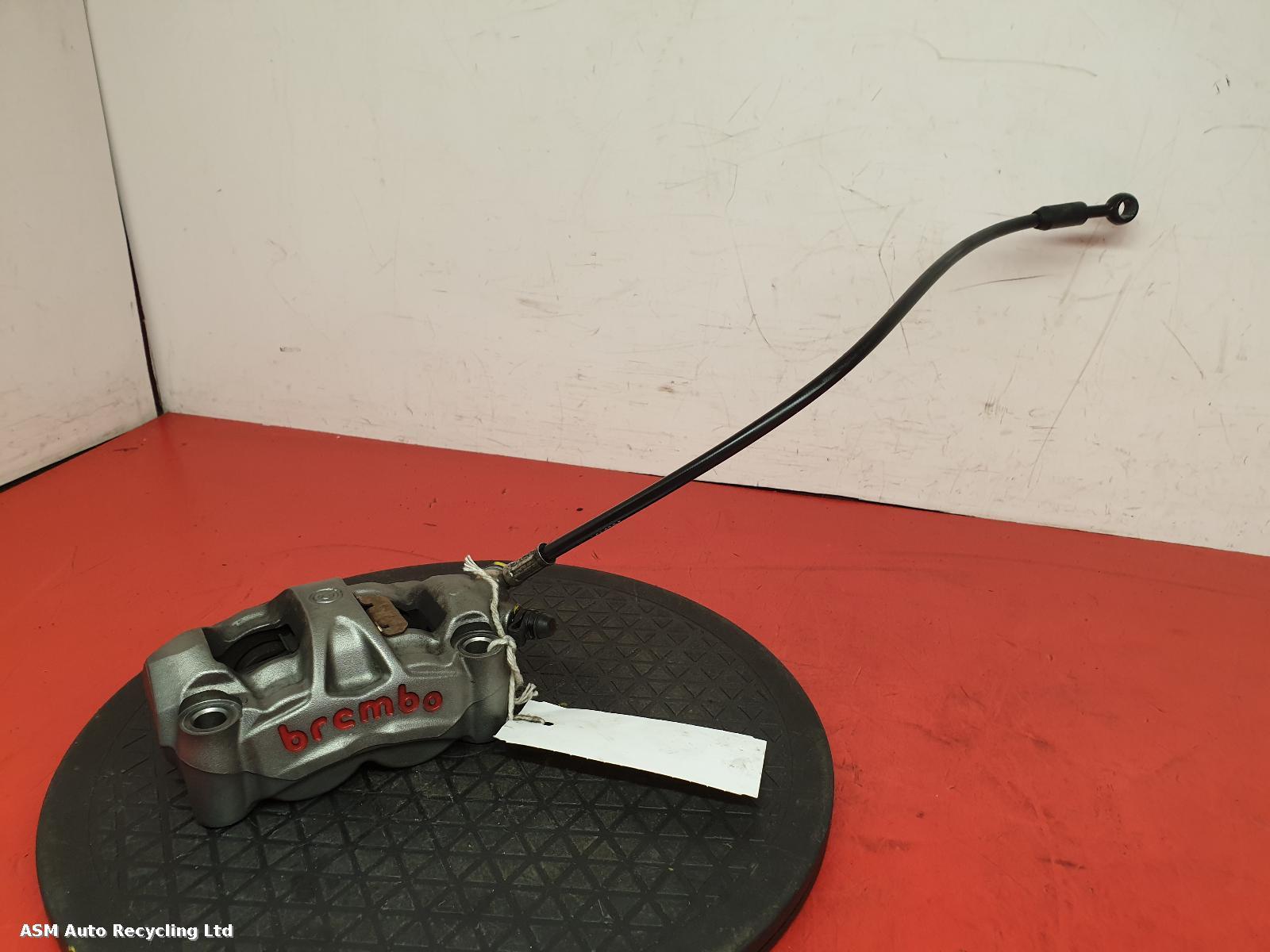 View Auto part Caliper Triumph Speed Twin 1200 2021