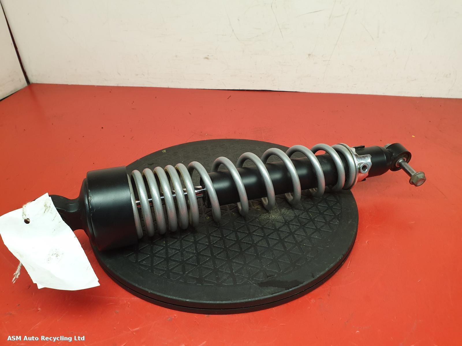 View Auto part Rear Shock Absorber Triumph Speed Twin 1200 2021