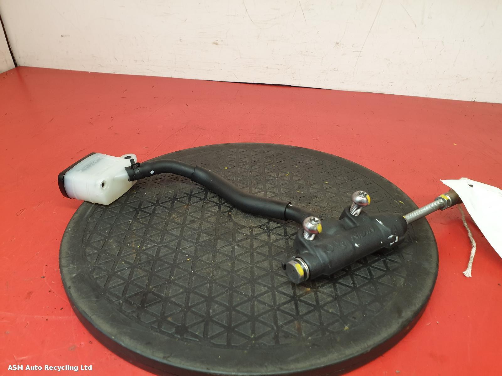View Auto part Master Cylinder Triumph Speed Twin 1200 2021