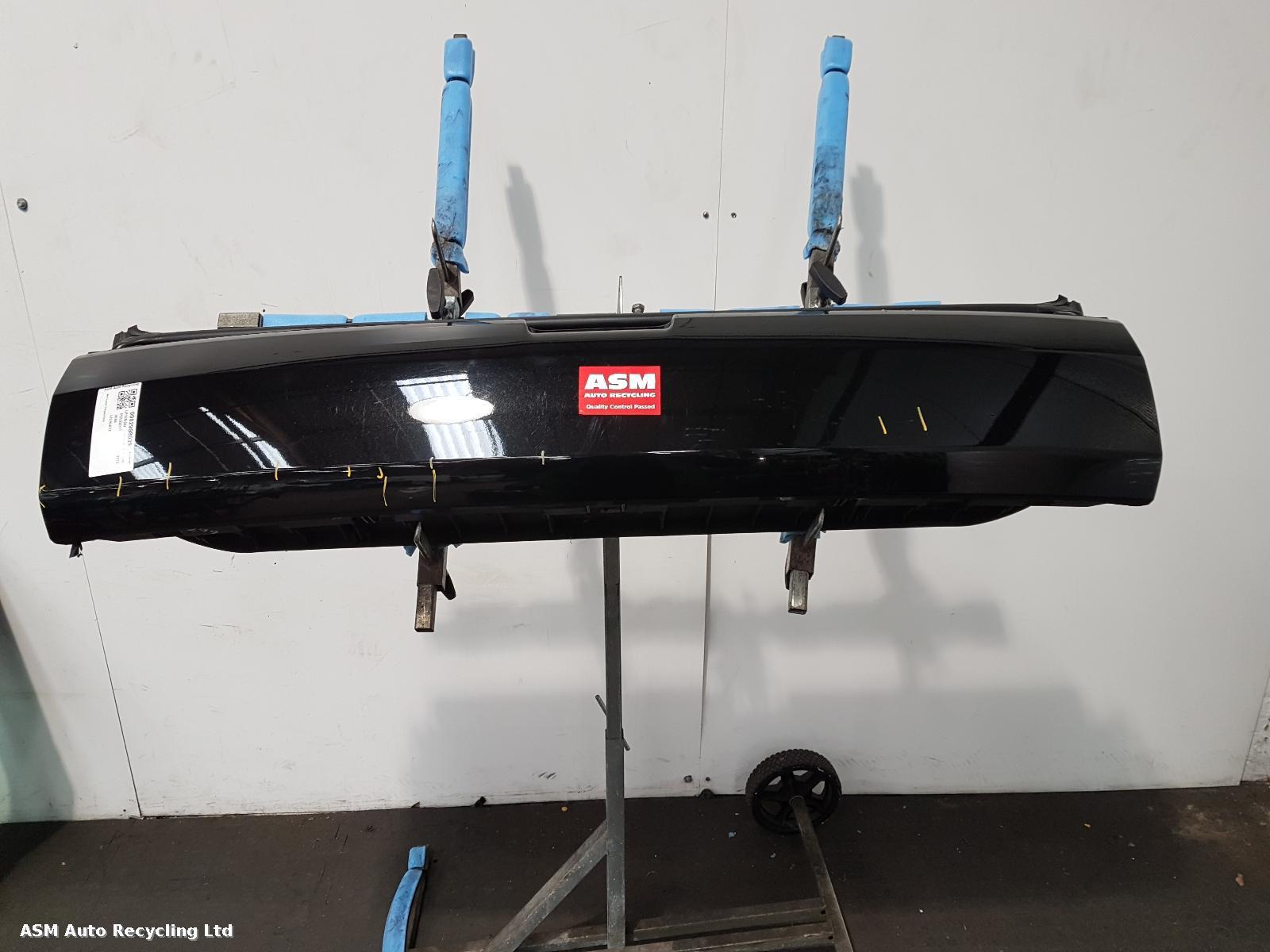 View Auto part Bootlid/Tailgate Peugeot 3008 2012