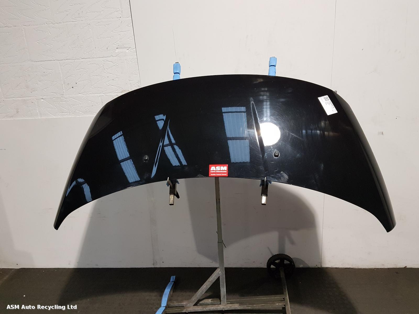 View Auto part Bonnet Peugeot 3008 2012