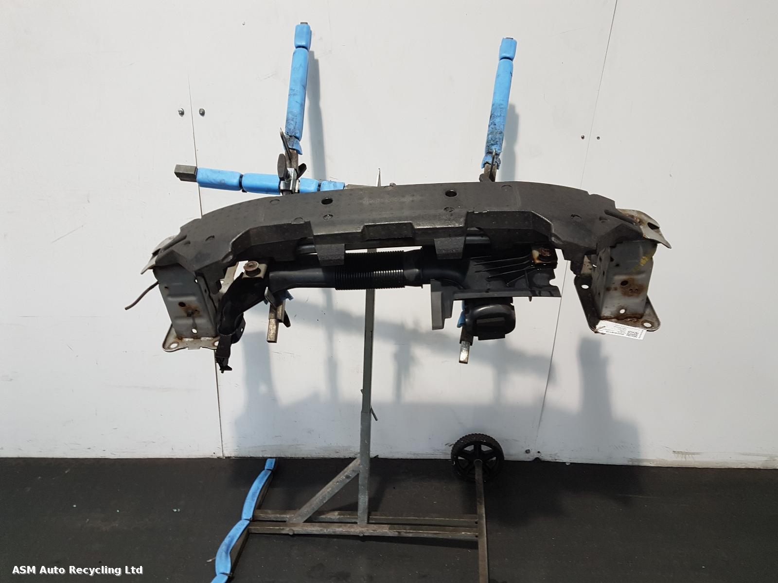 View Auto part Front Bumper Reinforcement Ford Galaxy 2013