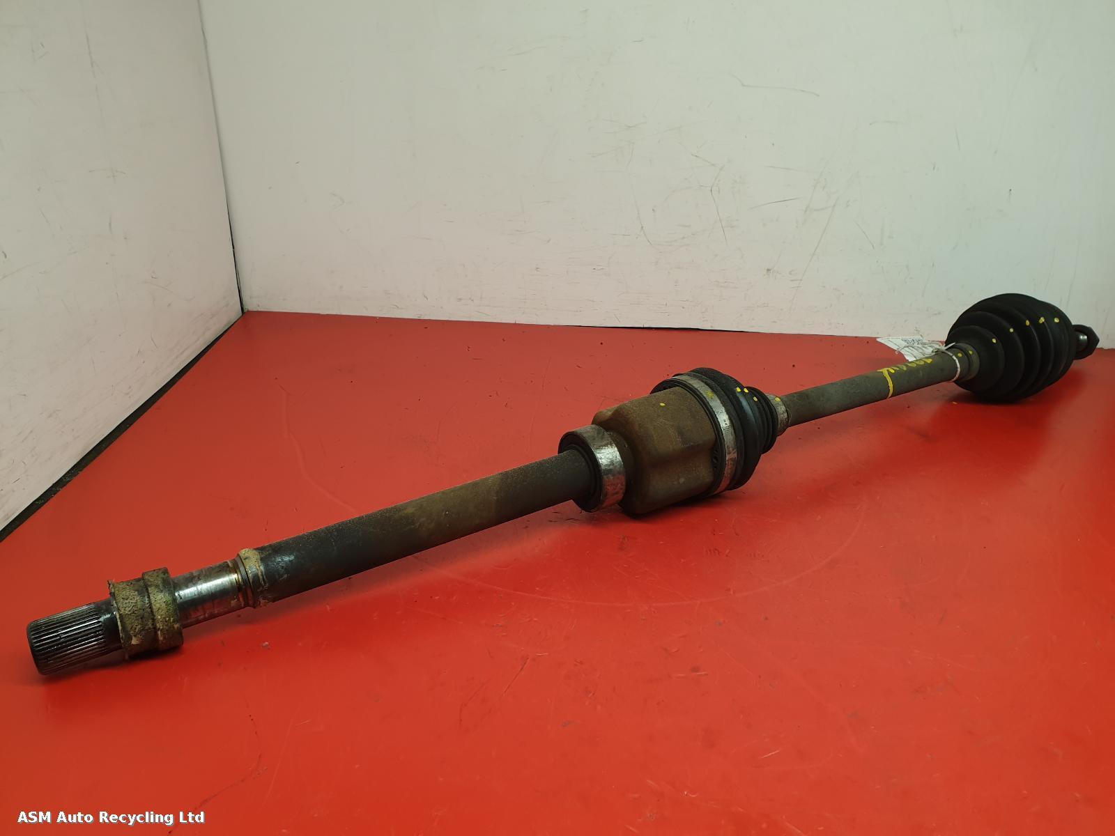 View Auto part Right Driveshaft Vauxhall Vivaro 2015