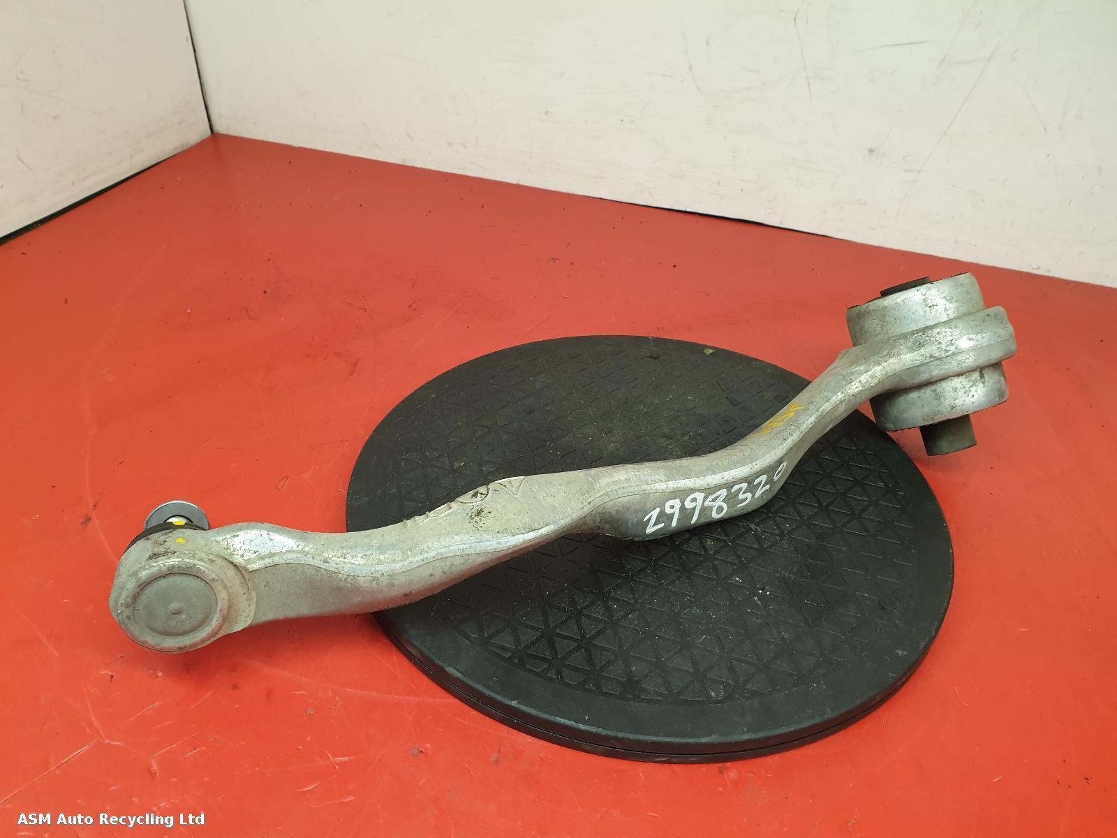 View Auto part LF Lower Control Arm Bmw 4 Series Gran Coupe 2019