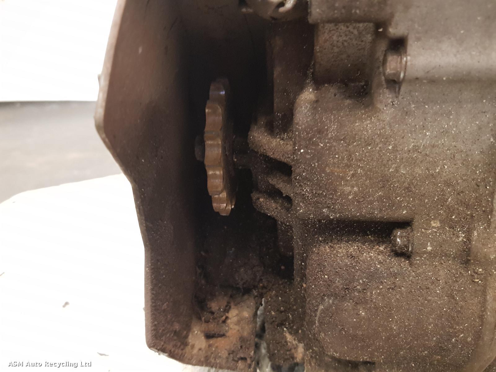 View Auto part Engine Lexmoto Isca 125 2020