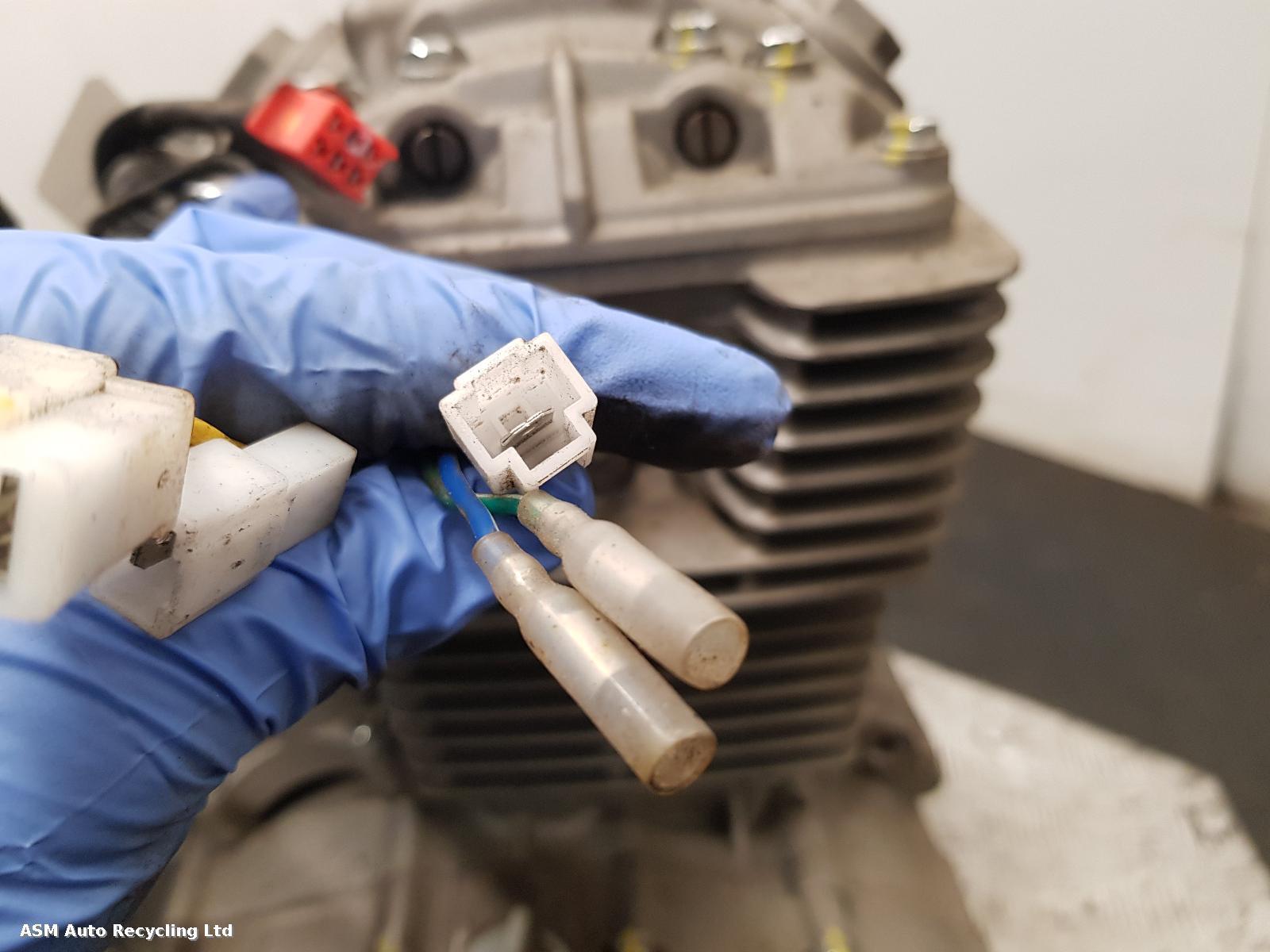 View Auto part Engine Lexmoto Isca 125 2020