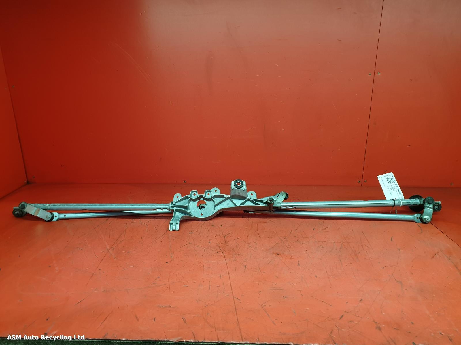 View Auto part Wiper Linkage Vauxhall Astra 2011