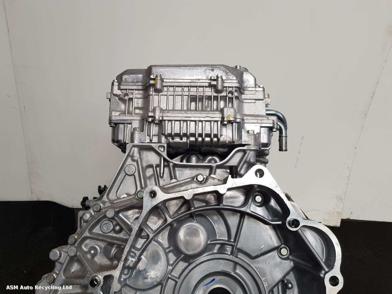 View Auto part Gearbox Honda Jazz 2022