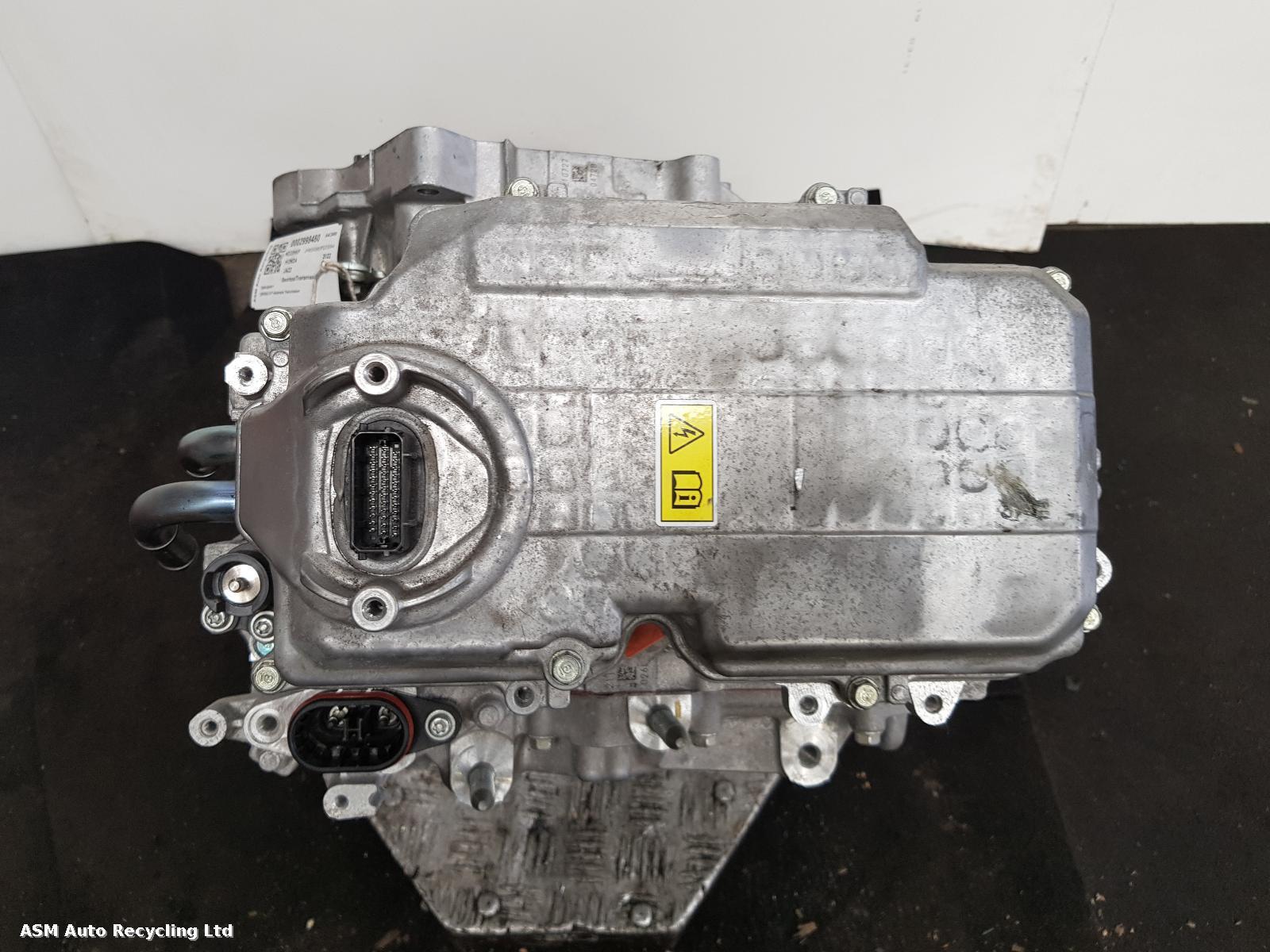 View Auto part Gearbox Honda Jazz 2022
