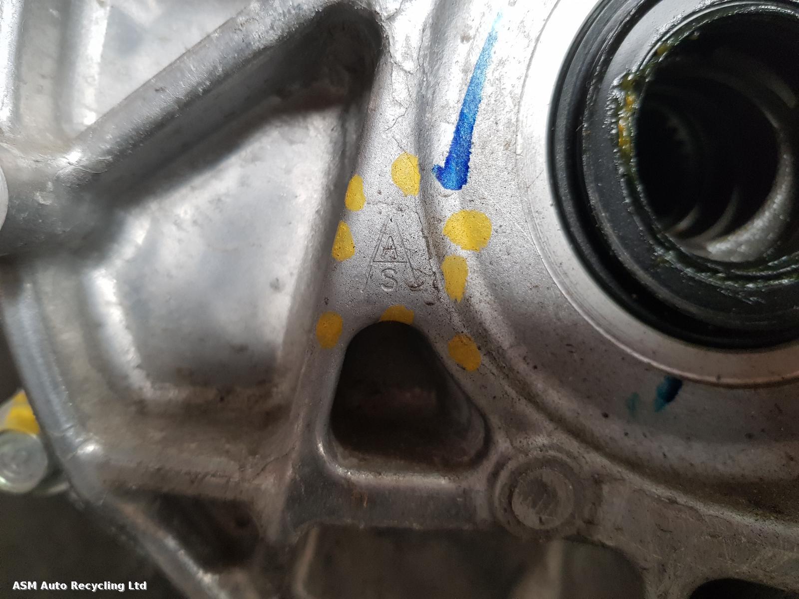 View Auto part Gearbox Honda Jazz 2022
