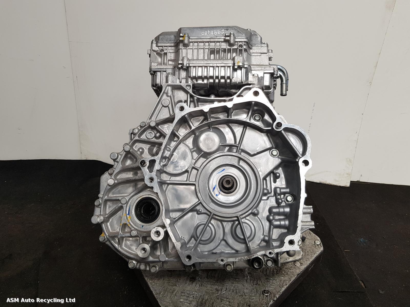 View Auto part Gearbox Honda Jazz 2022