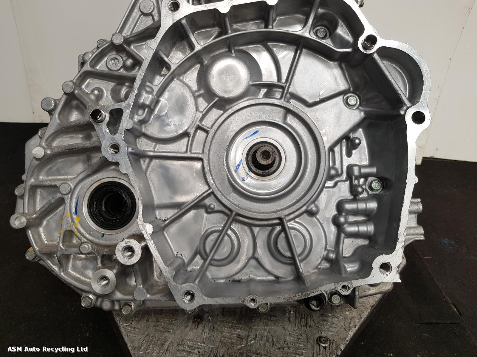 View Auto part Gearbox Honda Jazz 2022