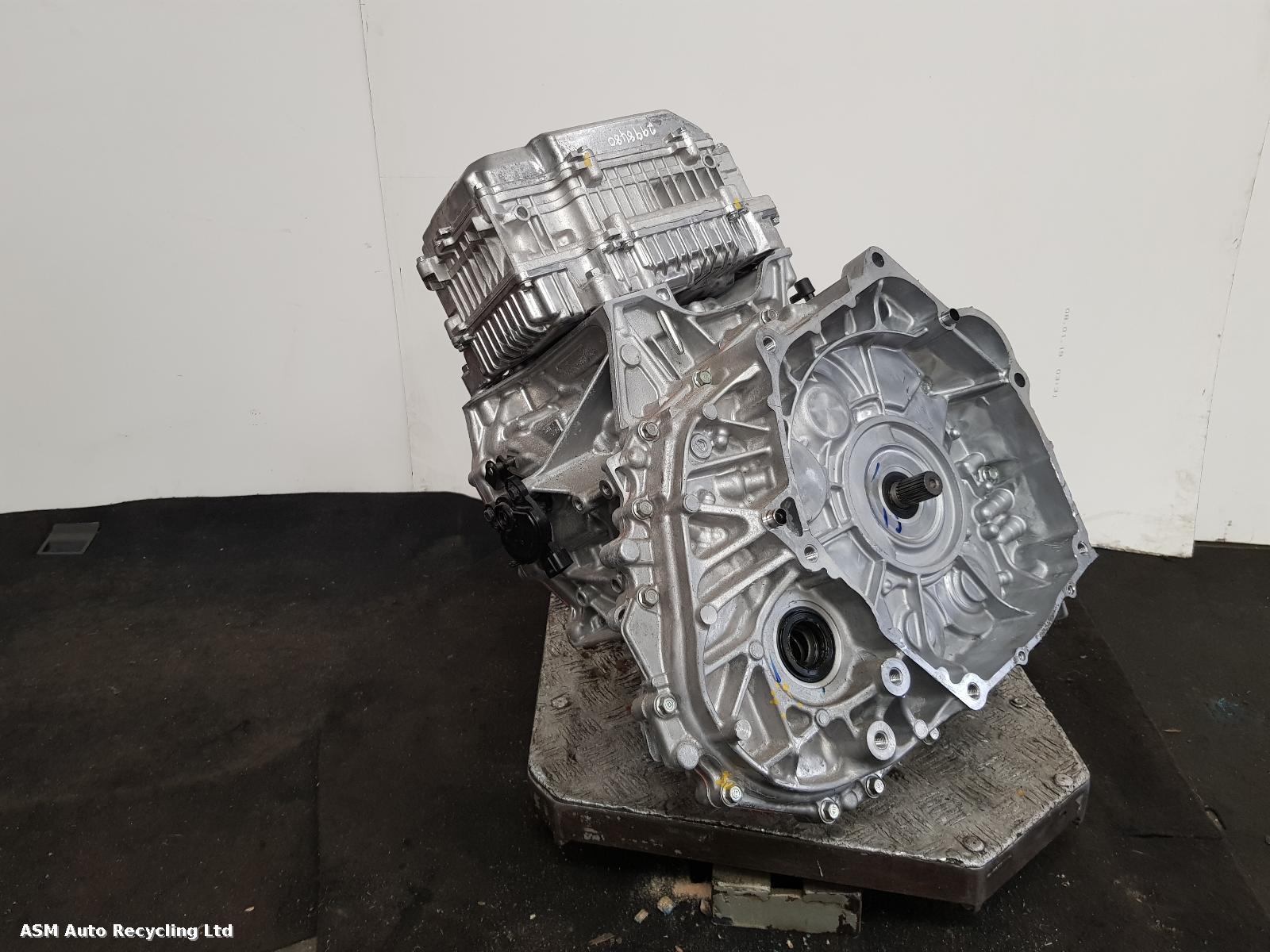 View Auto part Gearbox Honda Jazz 2022