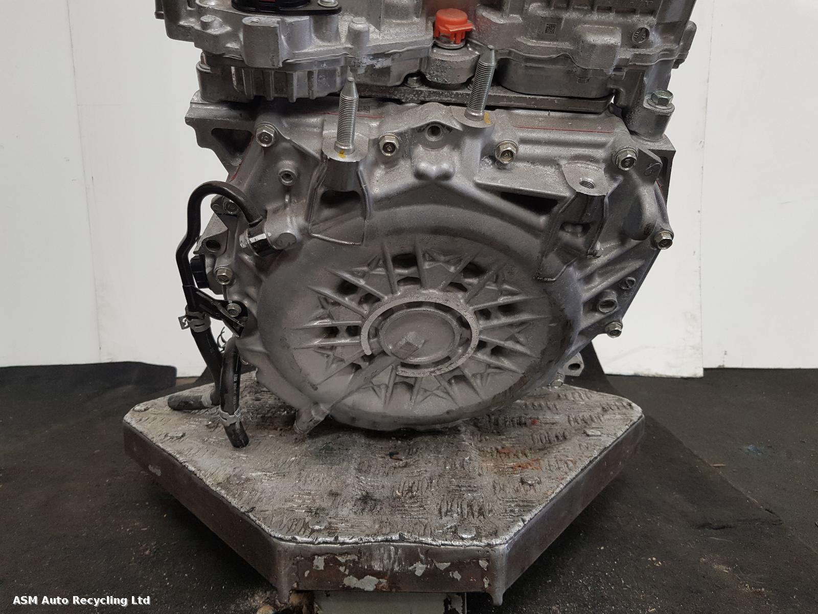 View Auto part Gearbox Honda Jazz 2022