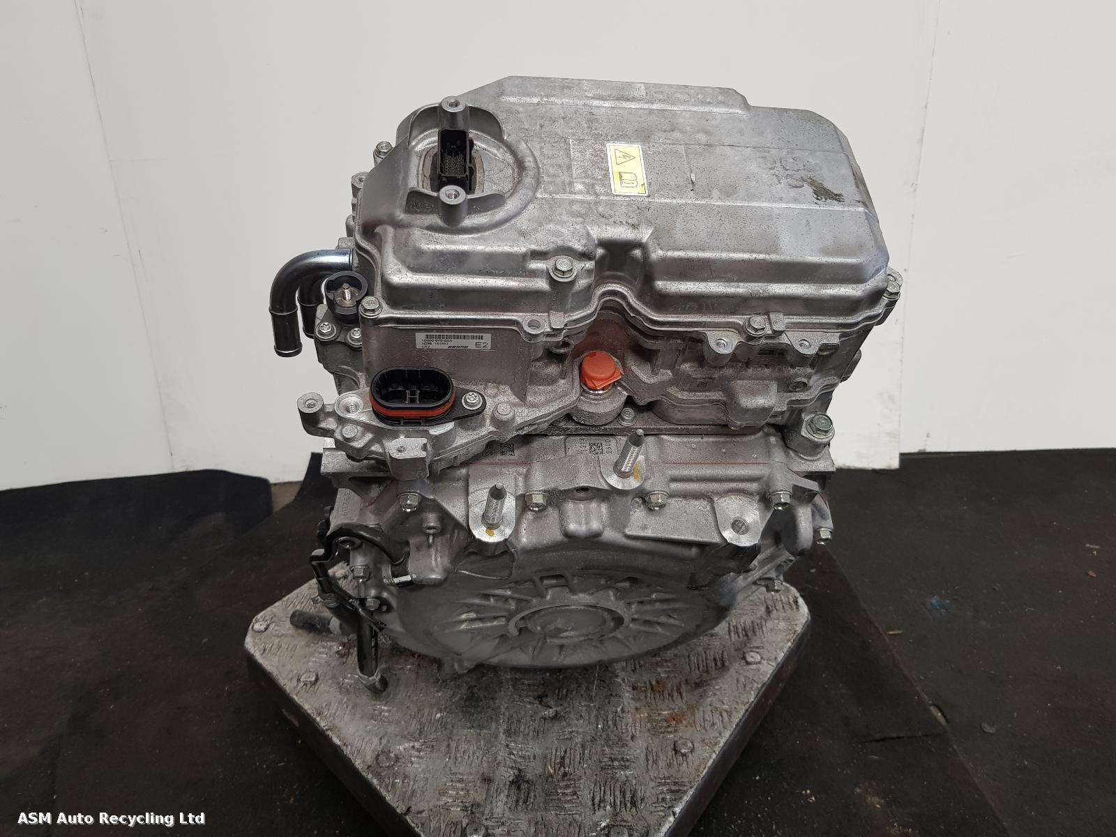 View Auto part Gearbox Honda Jazz 2022