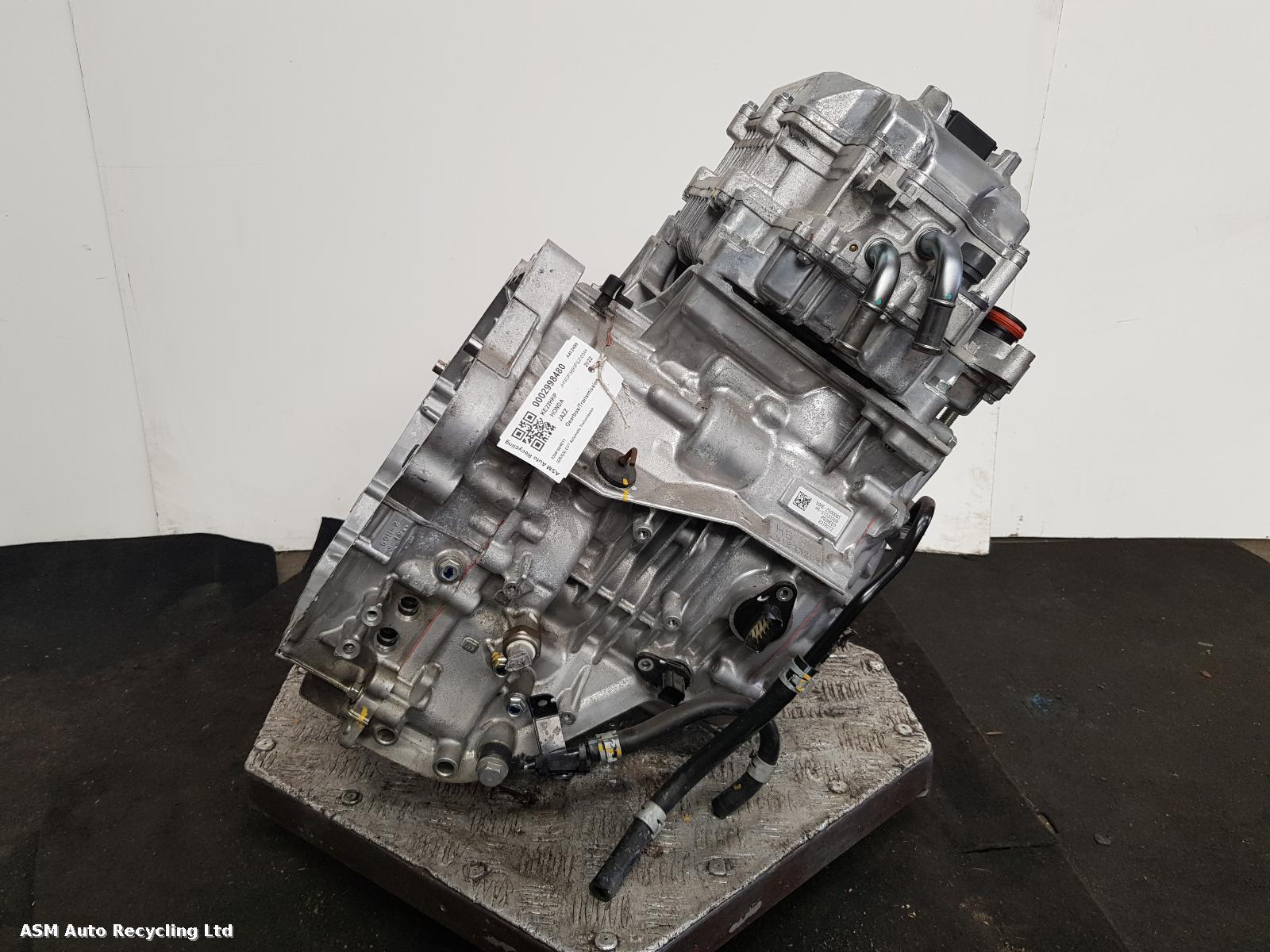 View Auto part Gearbox Honda Jazz 2022