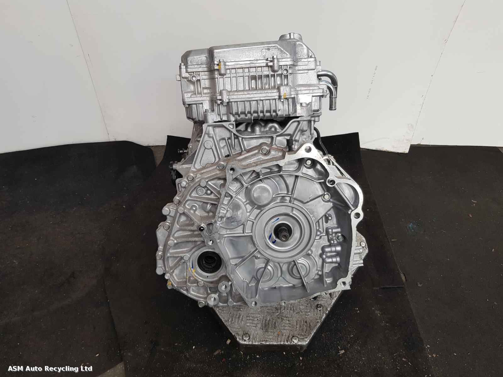 View Auto part Gearbox Honda Jazz 2022